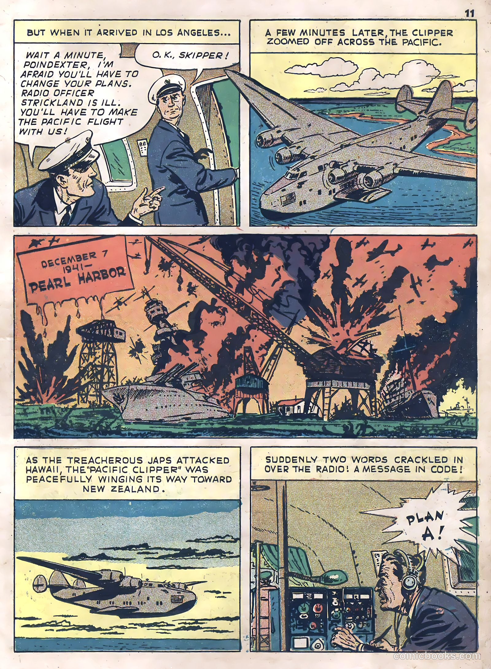 True Comics #15 — page 11 of 69