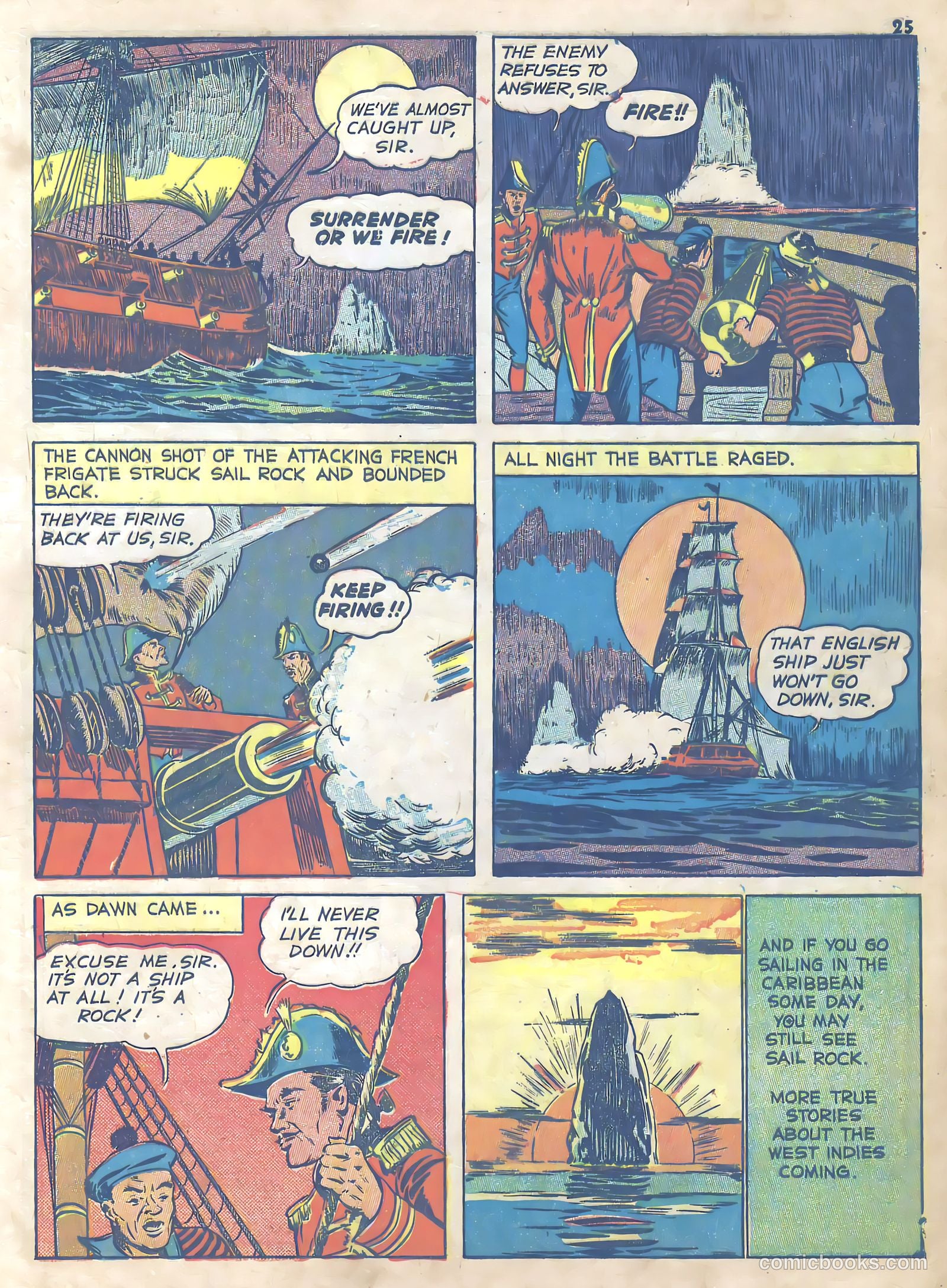 True Comics #15 — page 25 of 69