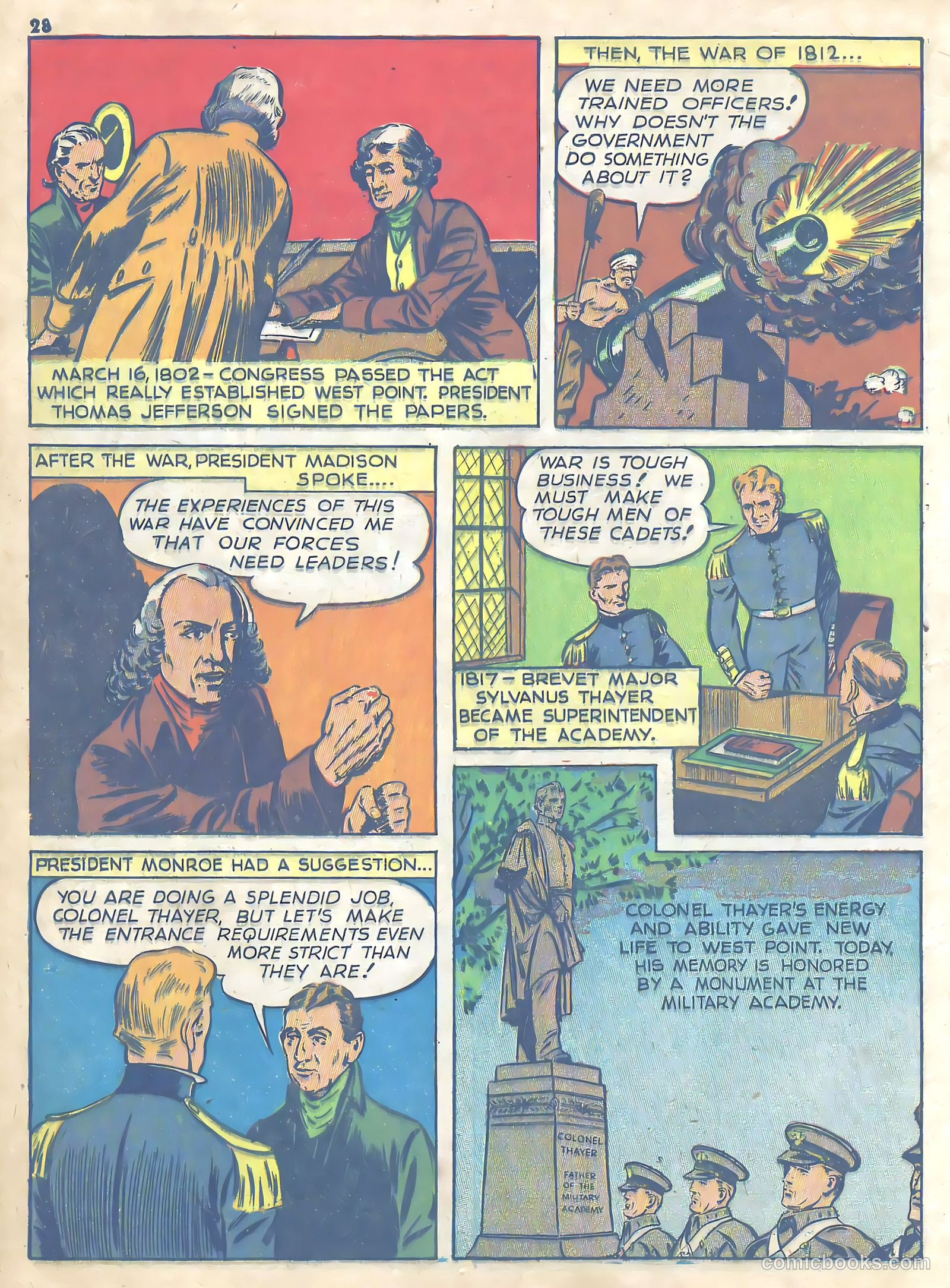 True Comics #15 — page 28 of 69