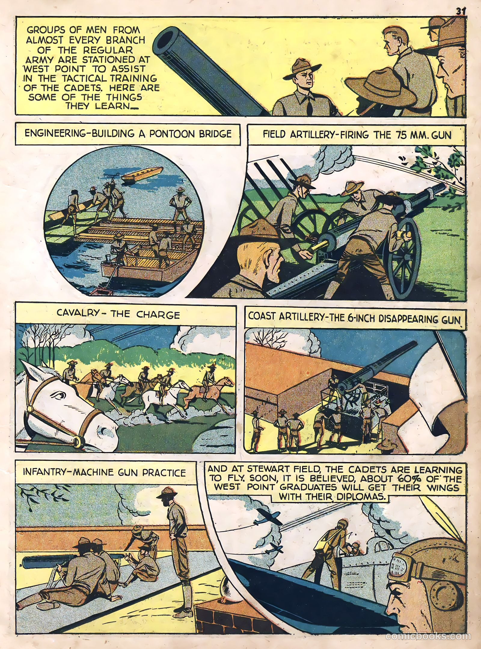 True Comics #15 — page 31 of 69