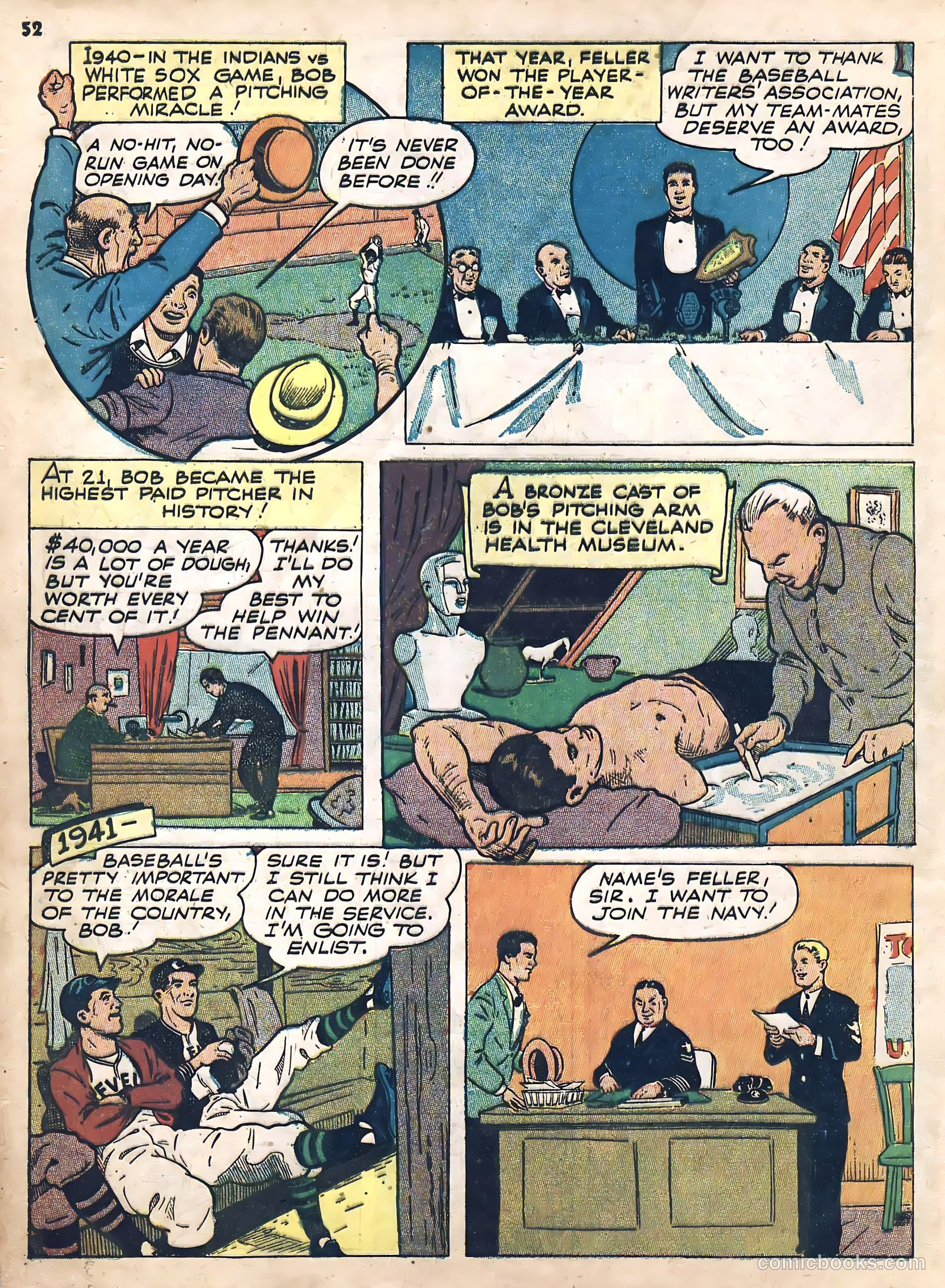 True Comics #15 — page 53 of 69