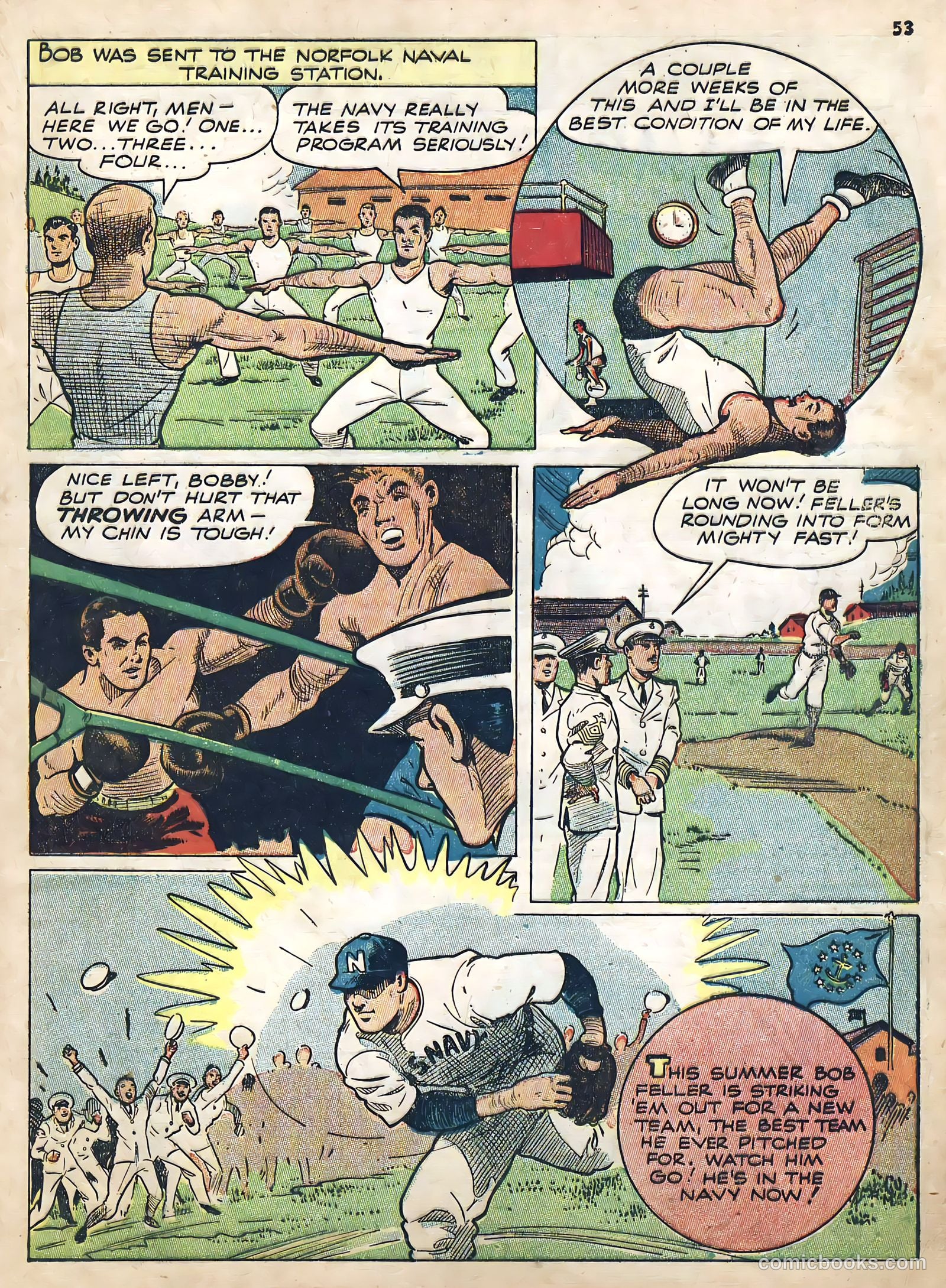 True Comics #15 — page 54 of 69