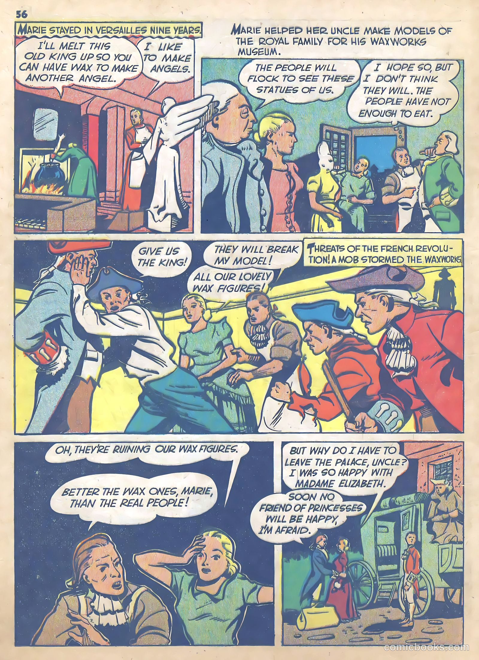 True Comics #15 — page 57 of 69