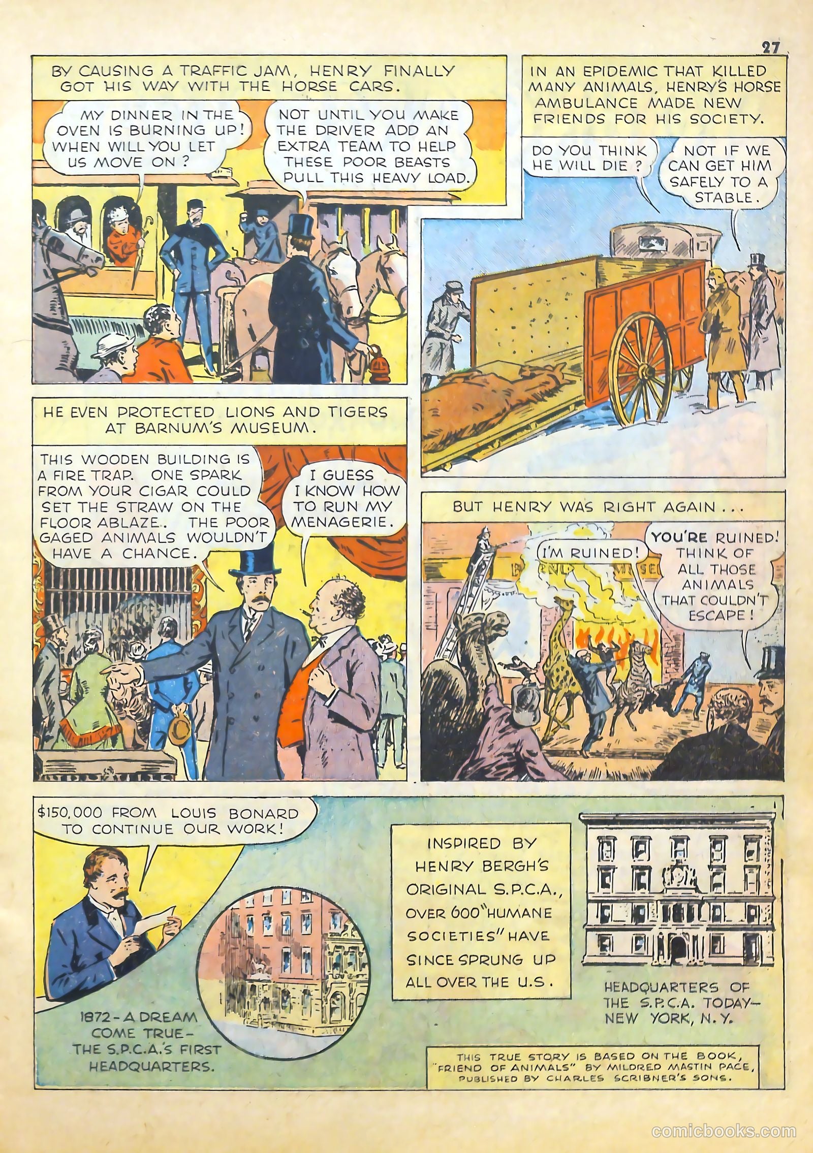 True Comics #16 — page 27 of 67