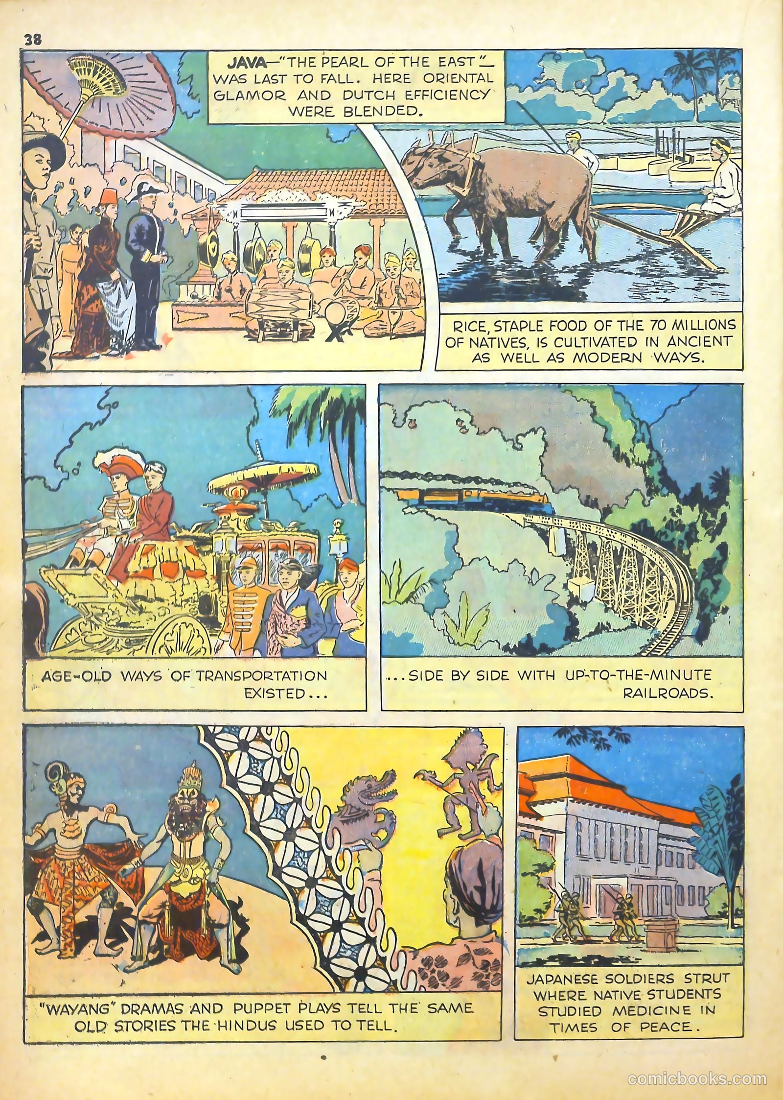 True Comics #16 — page 37 of 67