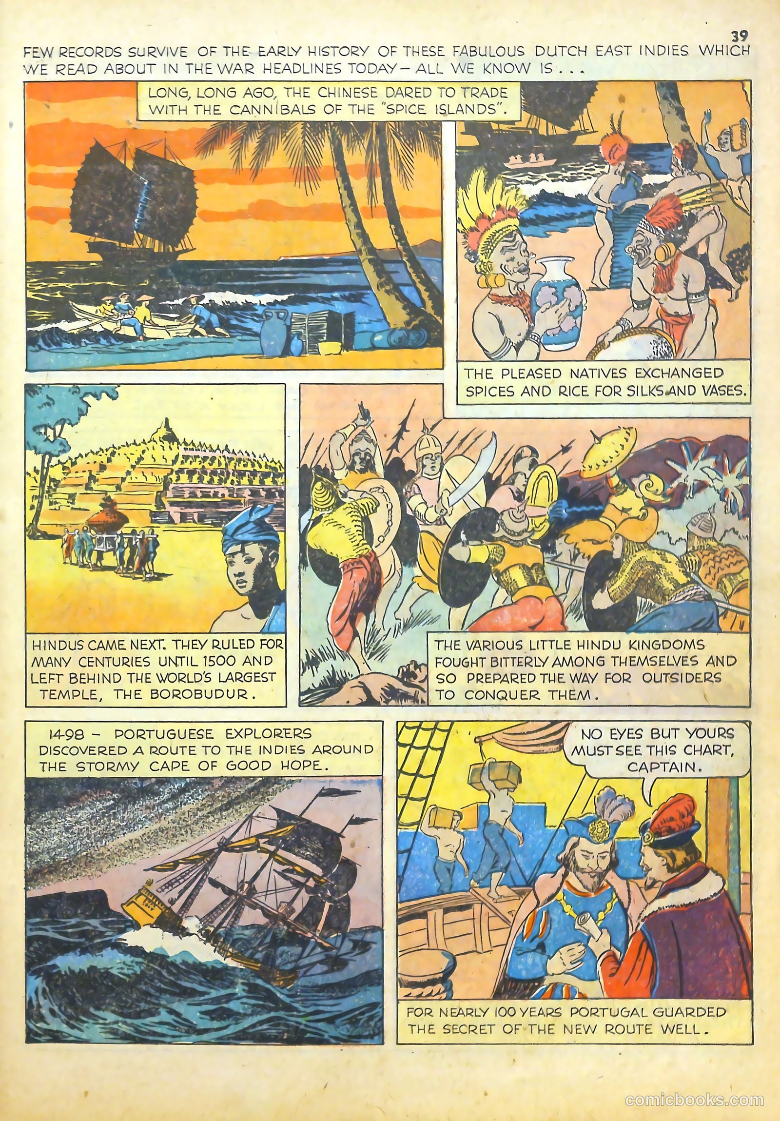 True Comics #16 — page 38 of 67