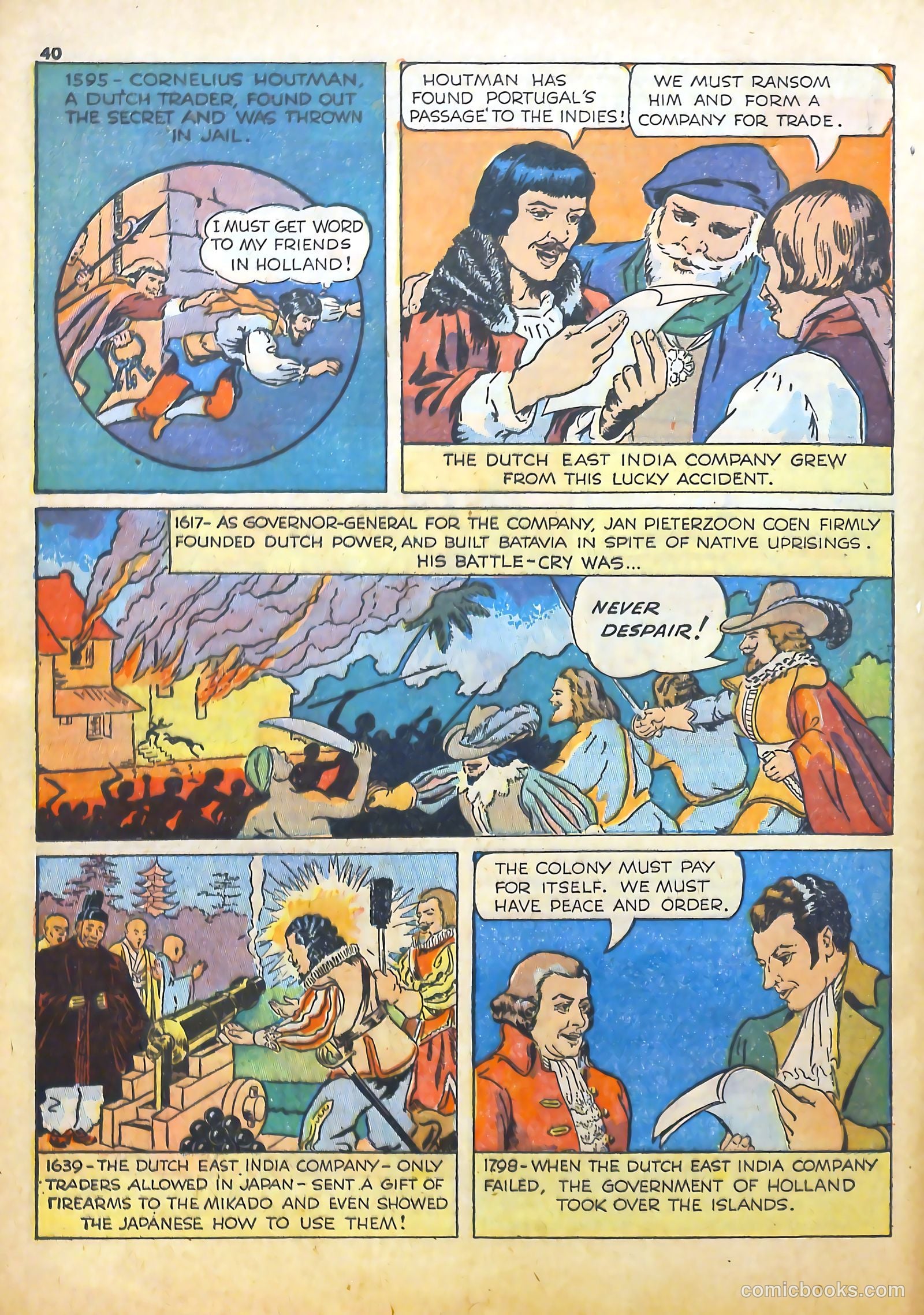 True Comics #16 — page 39 of 67