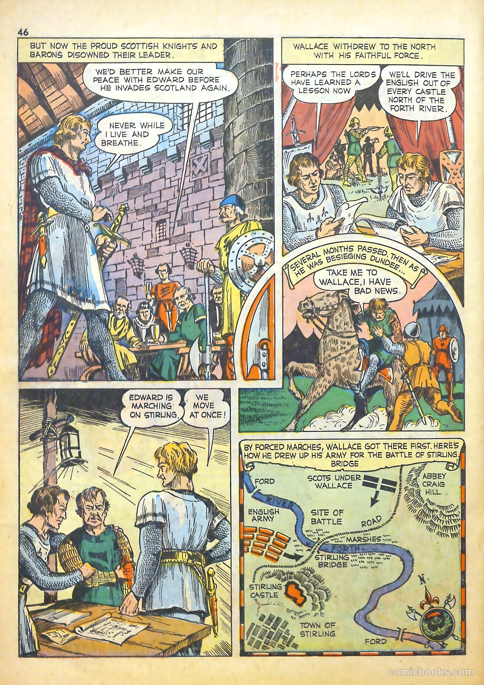 True Comics #16 — page 45 of 67