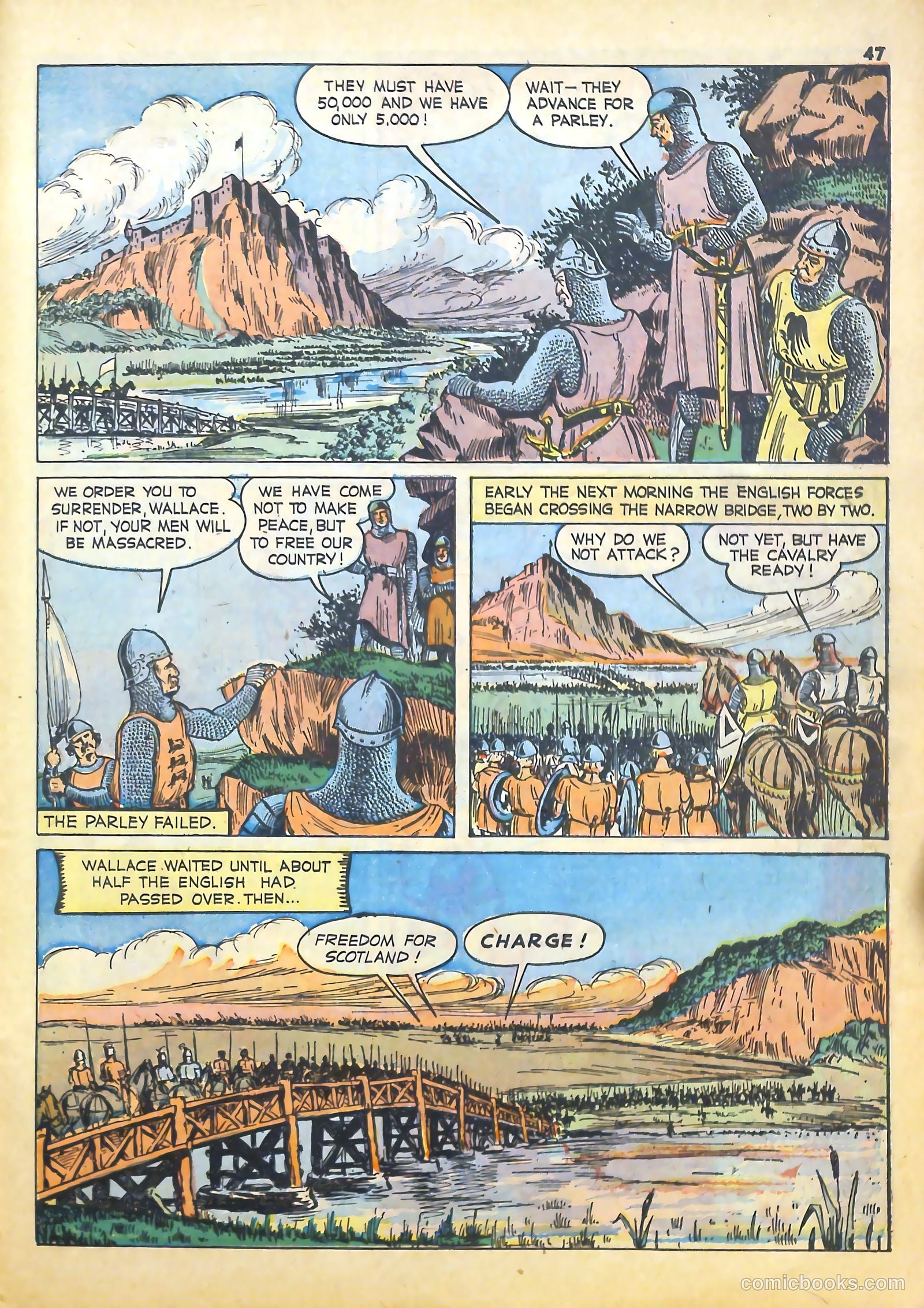 True Comics #16 — page 46 of 67