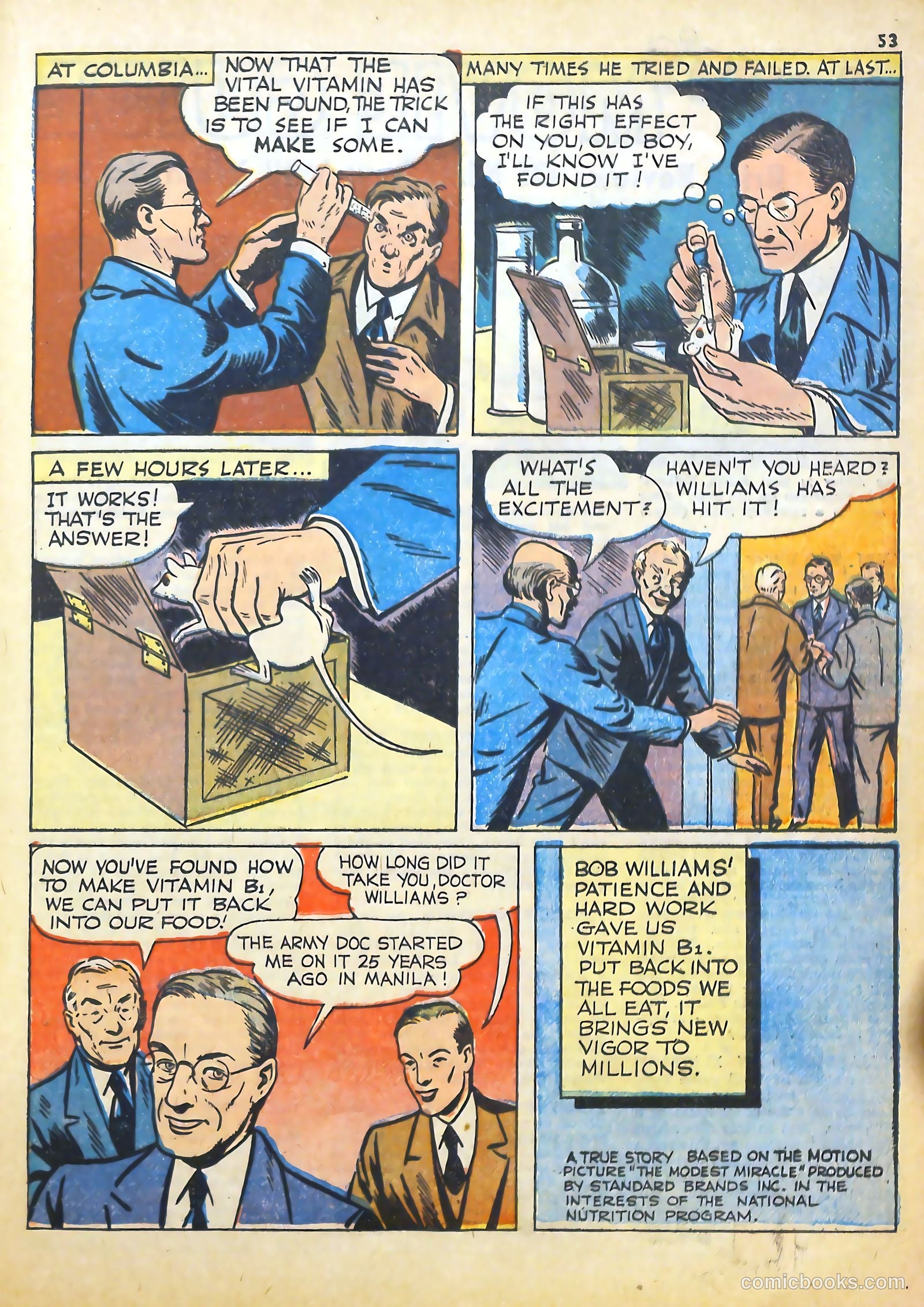 True Comics #16 — page 52 of 67