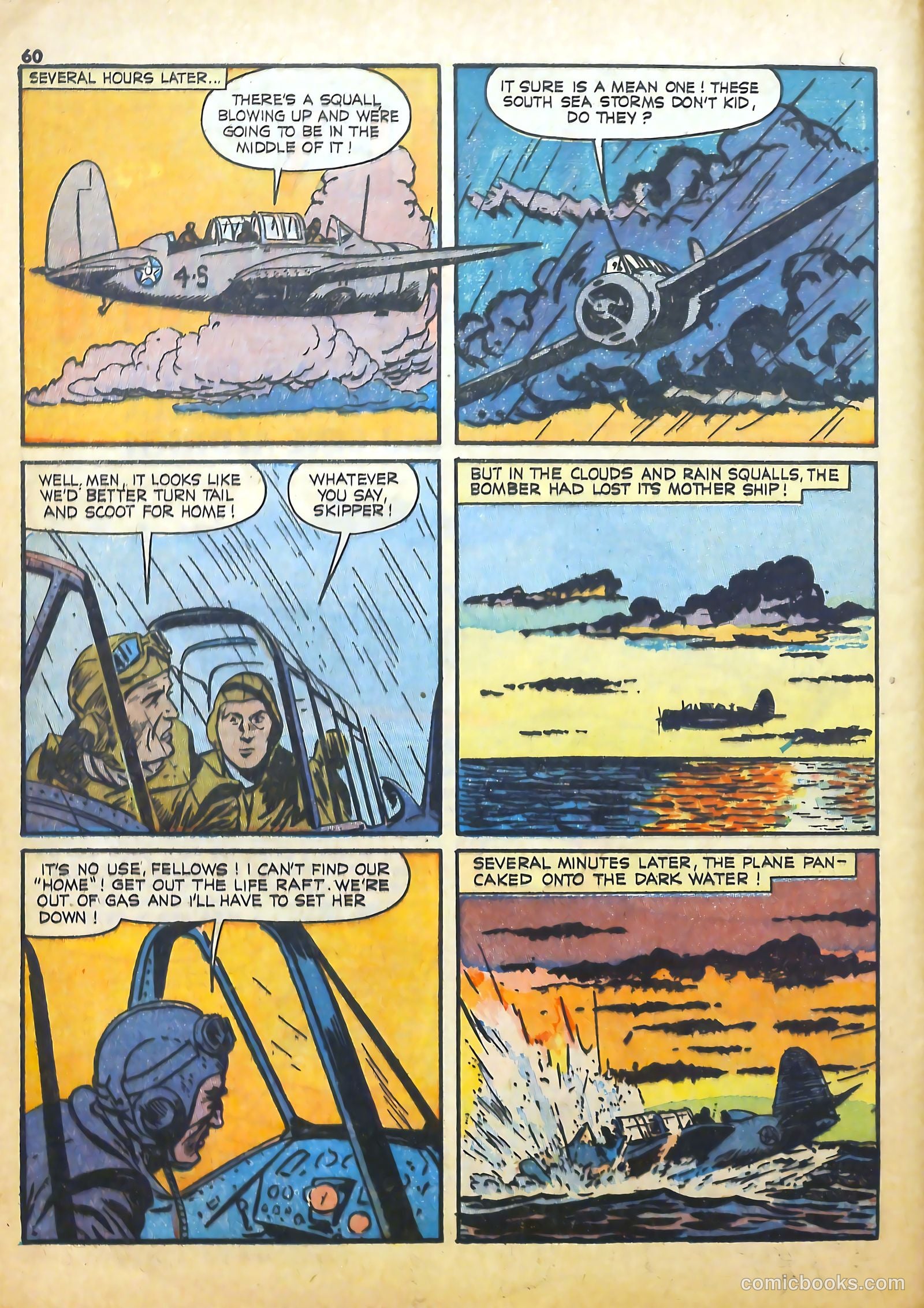 True Comics #16 — page 59 of 67
