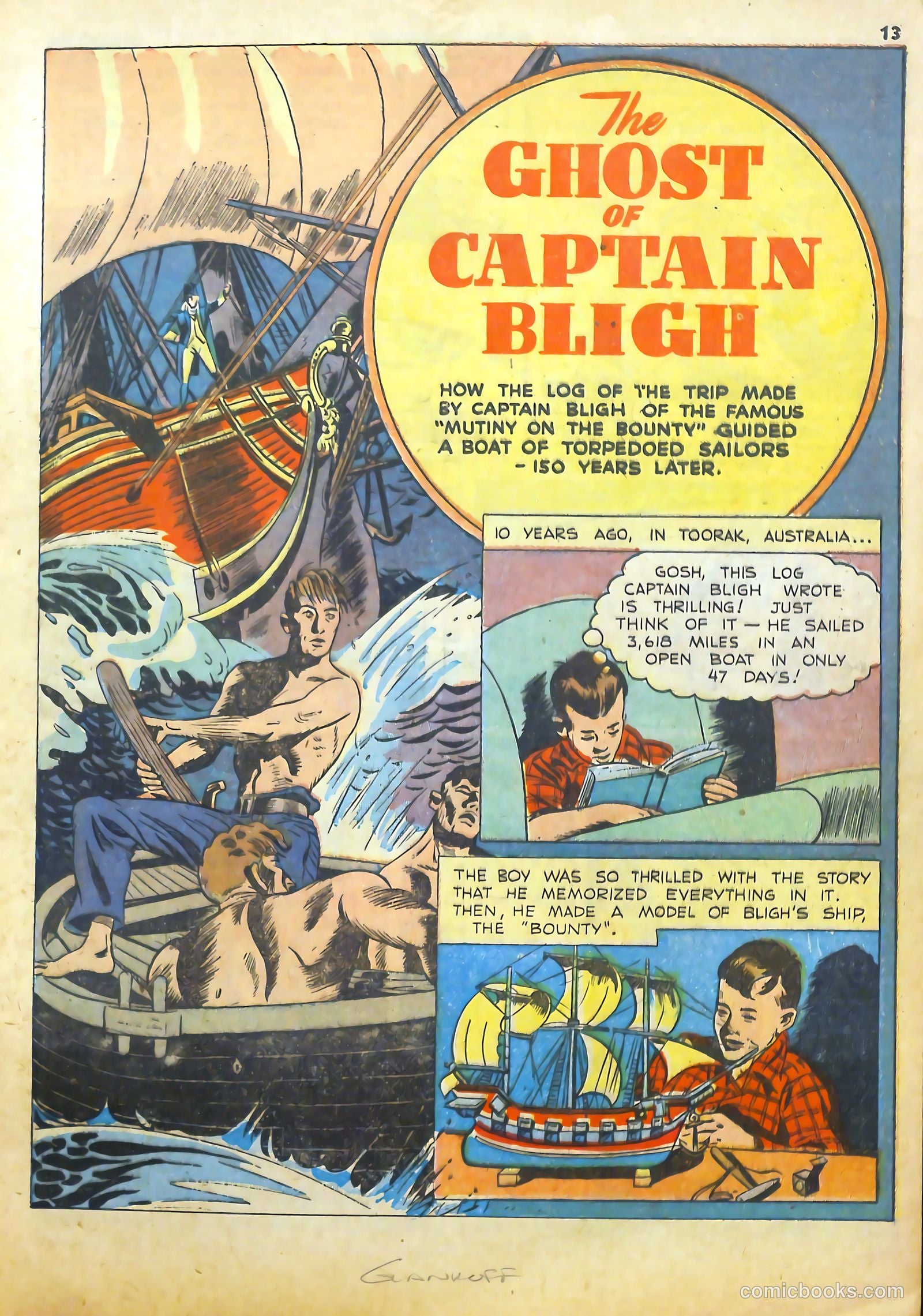 True Comics #17 — page 13 of 67