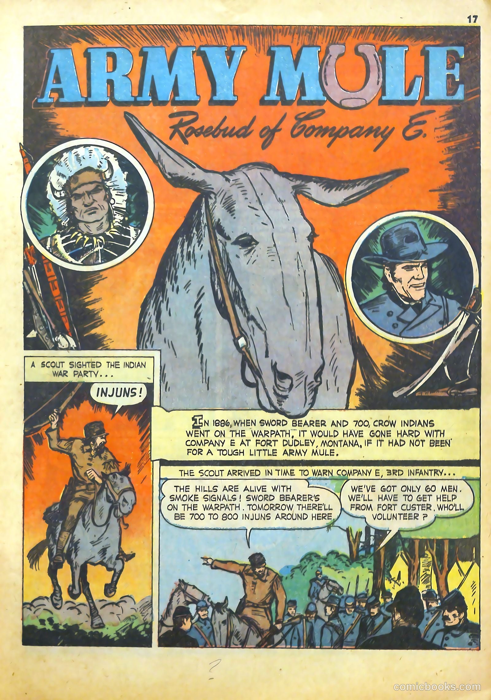 True Comics #17 — page 17 of 67