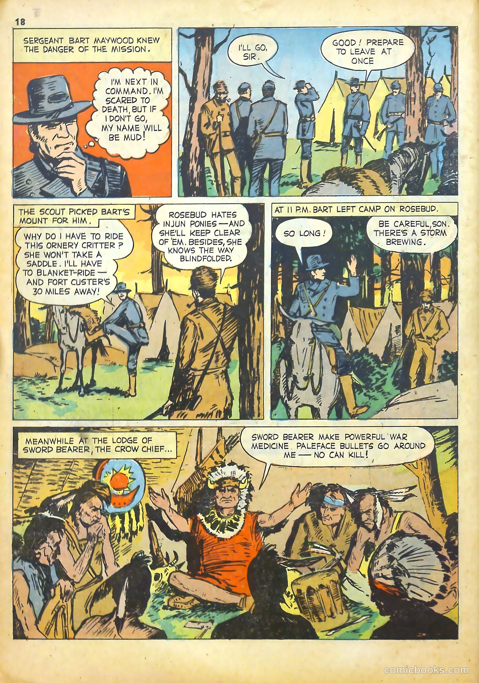 True Comics #17 — page 18 of 67