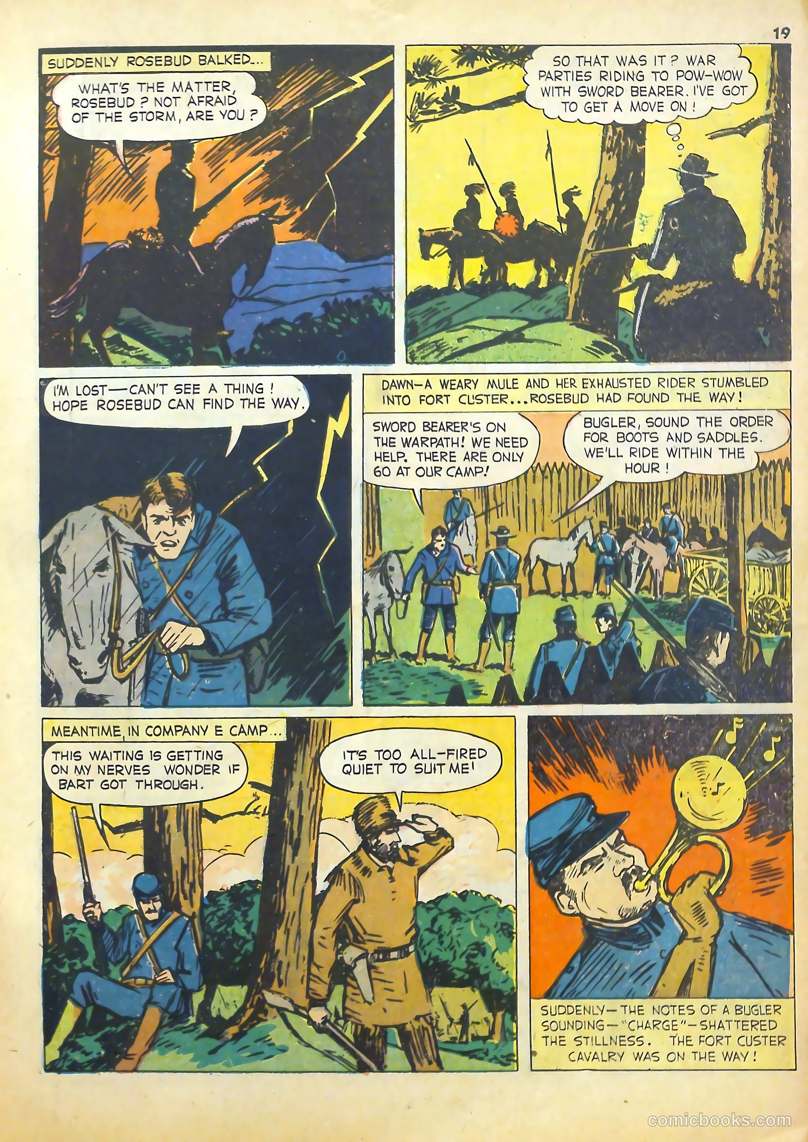 True Comics #17 — page 19 of 67