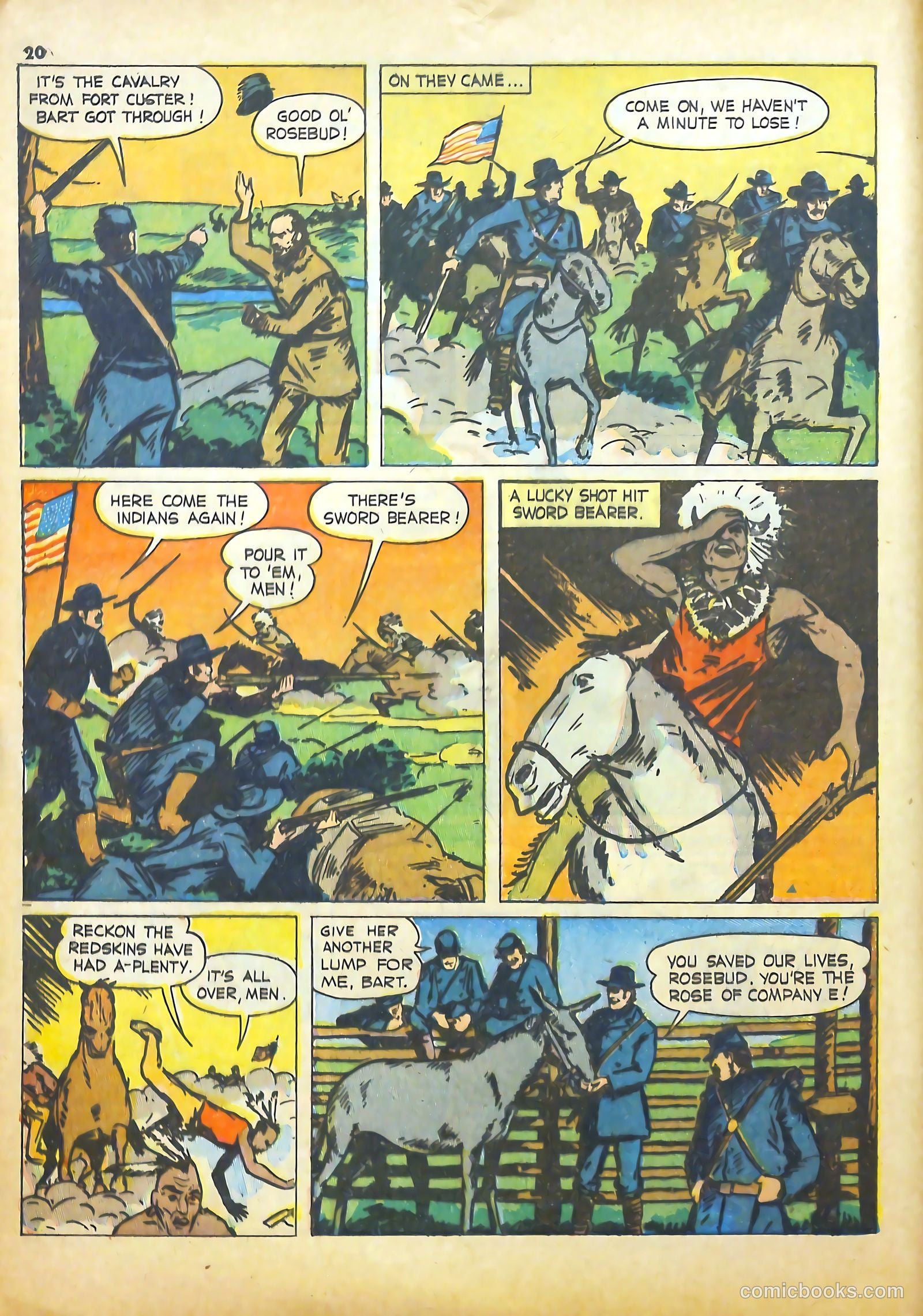 True Comics #17 — page 20 of 67