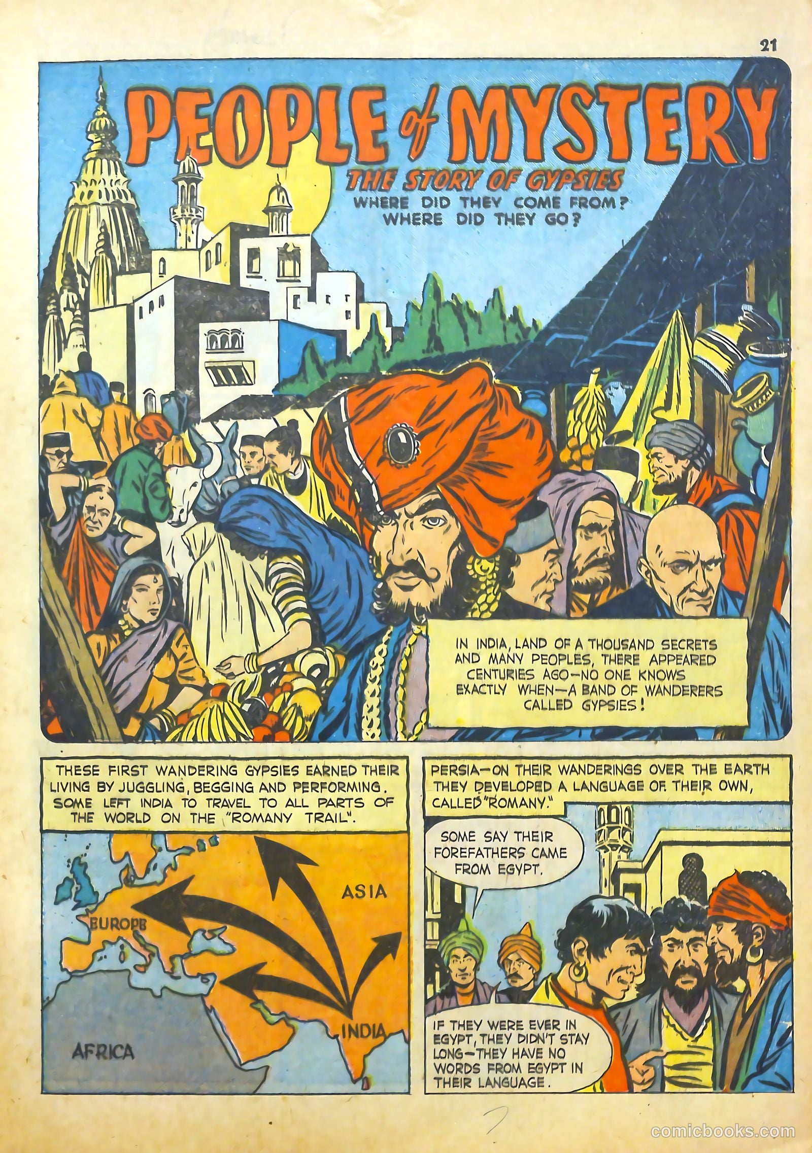 True Comics #17 — page 21 of 67