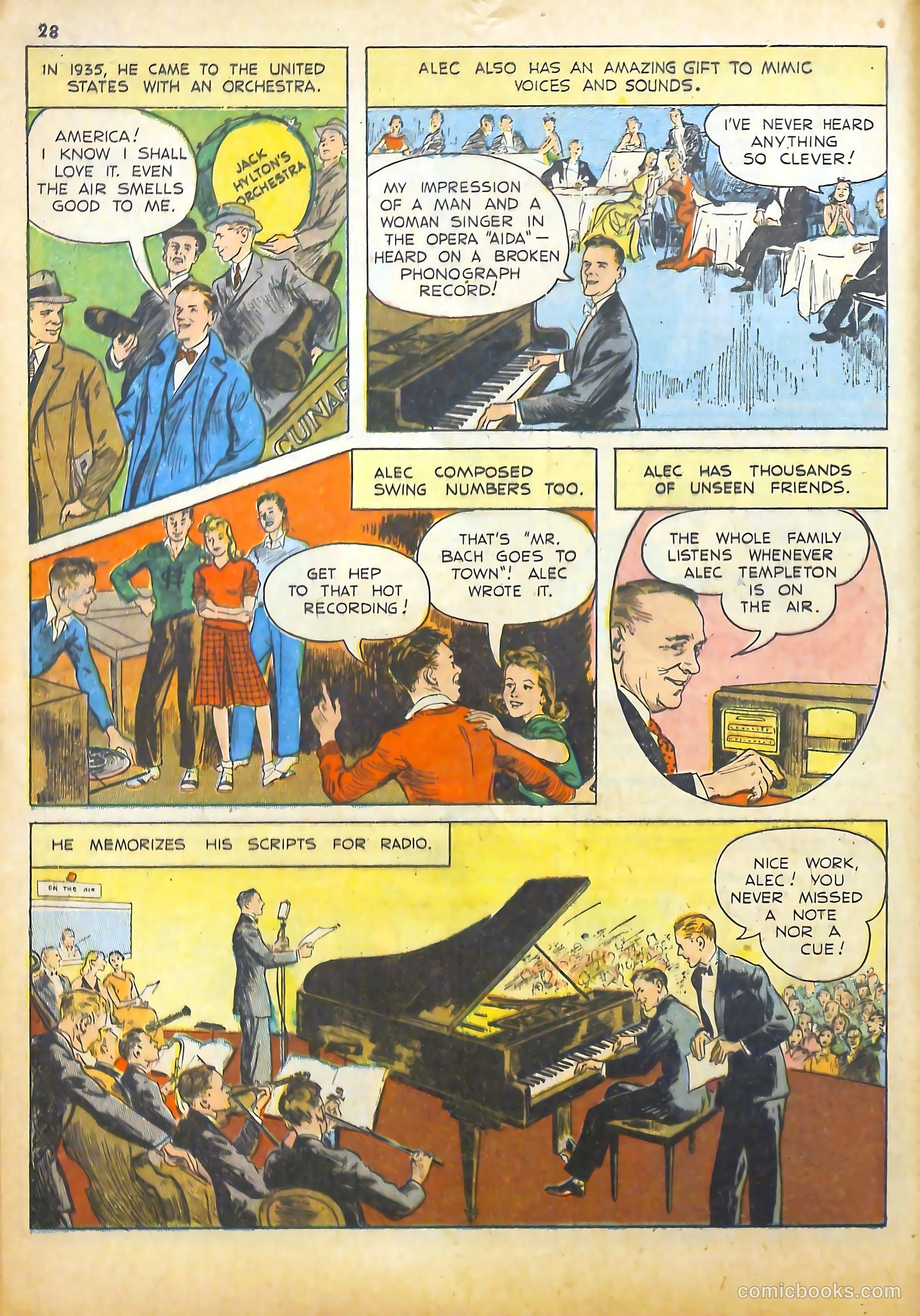 True Comics #17 — page 28 of 67