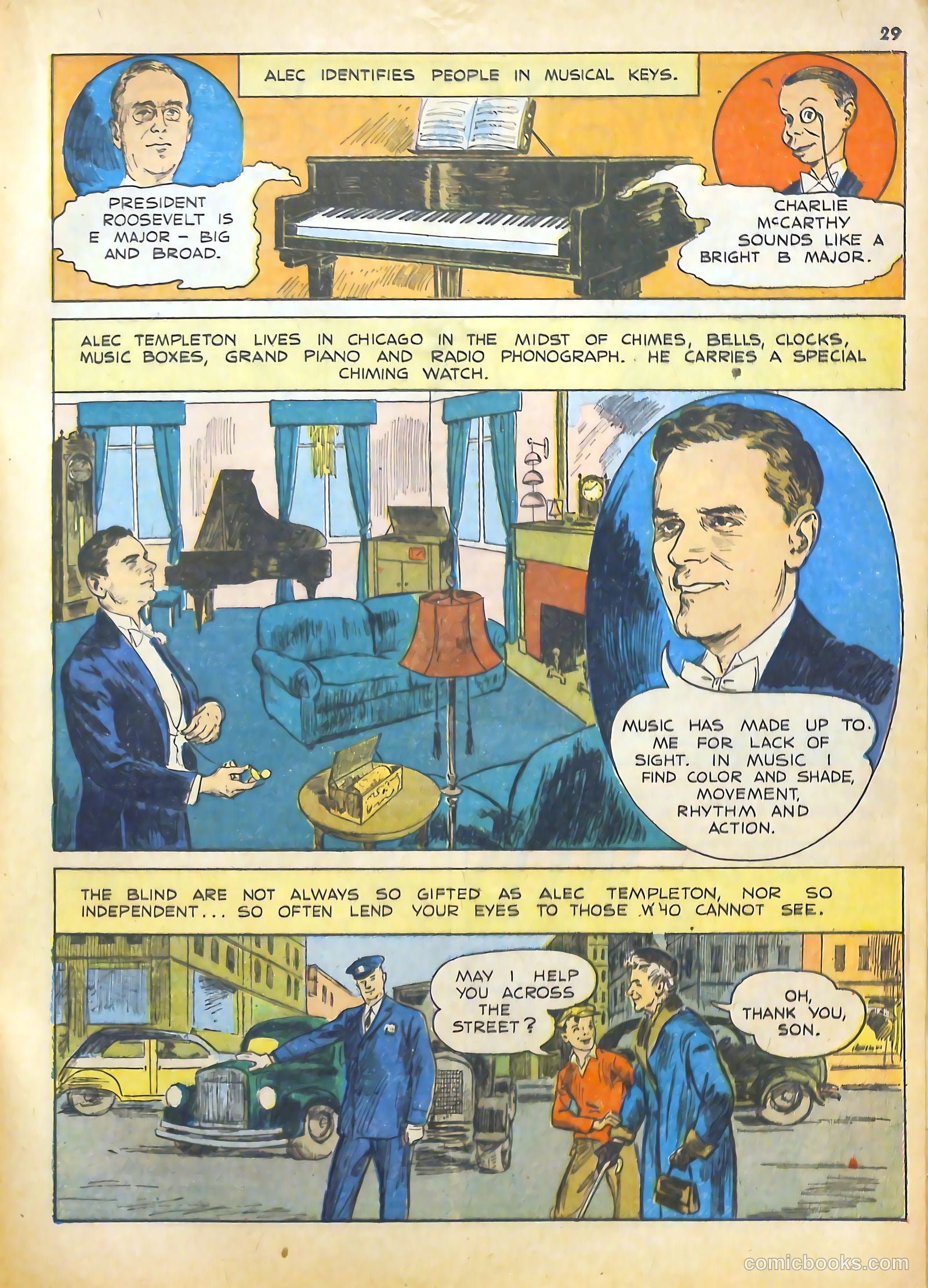True Comics #17 — page 29 of 67