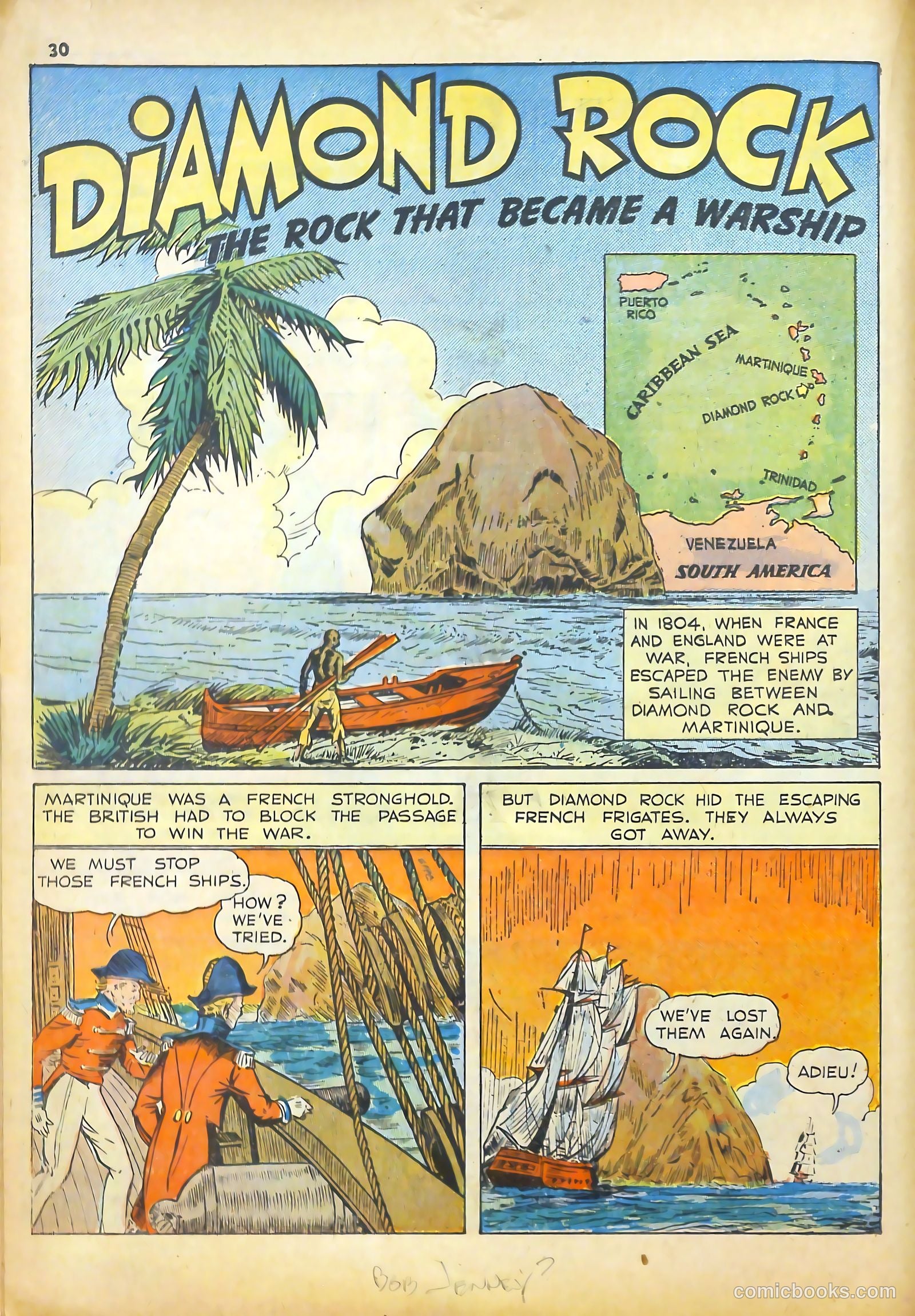 True Comics #17 — page 30 of 67
