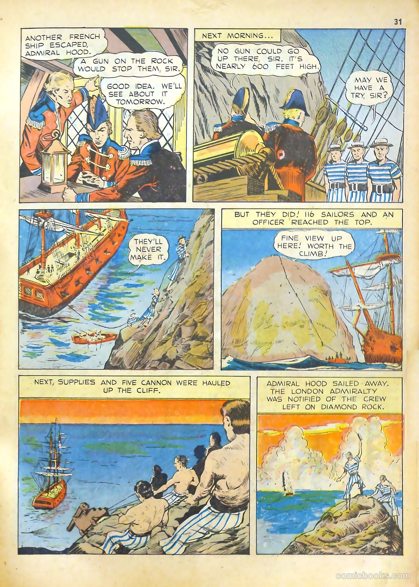 True Comics #17 — page 31 of 67