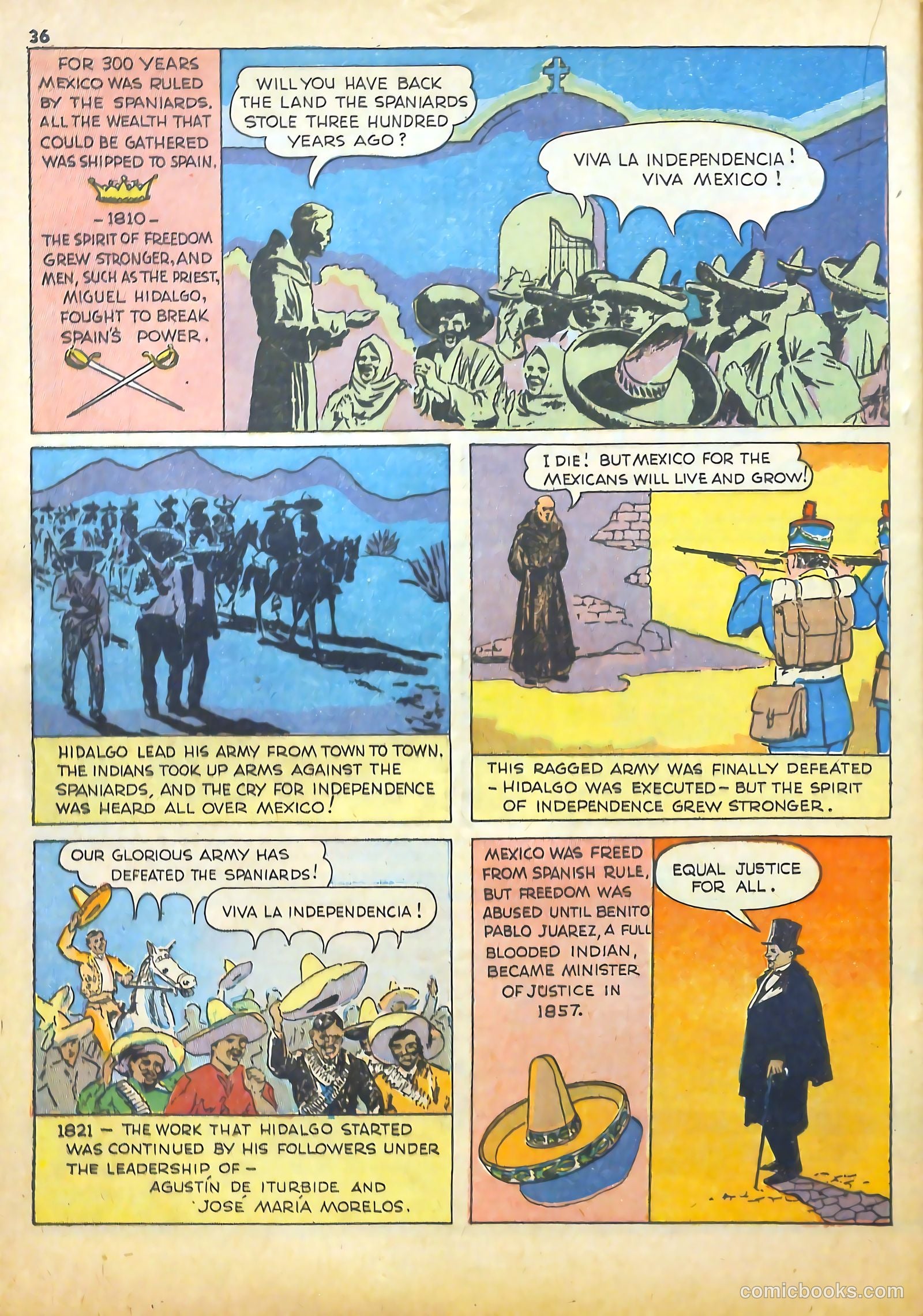 True Comics #17 — page 35 of 67