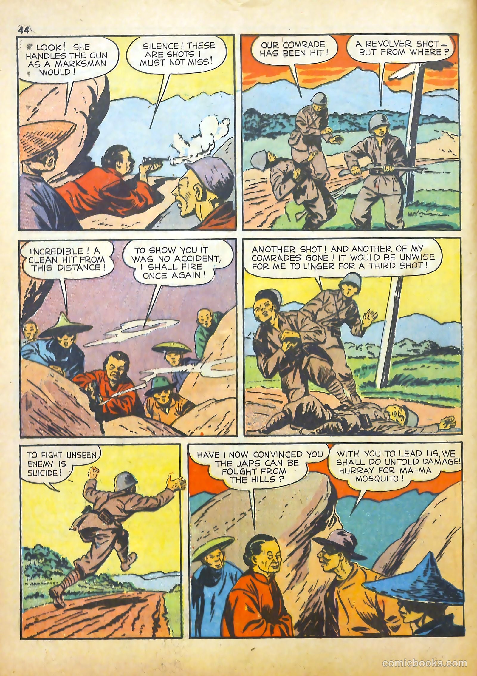 True Comics #17 — page 43 of 67