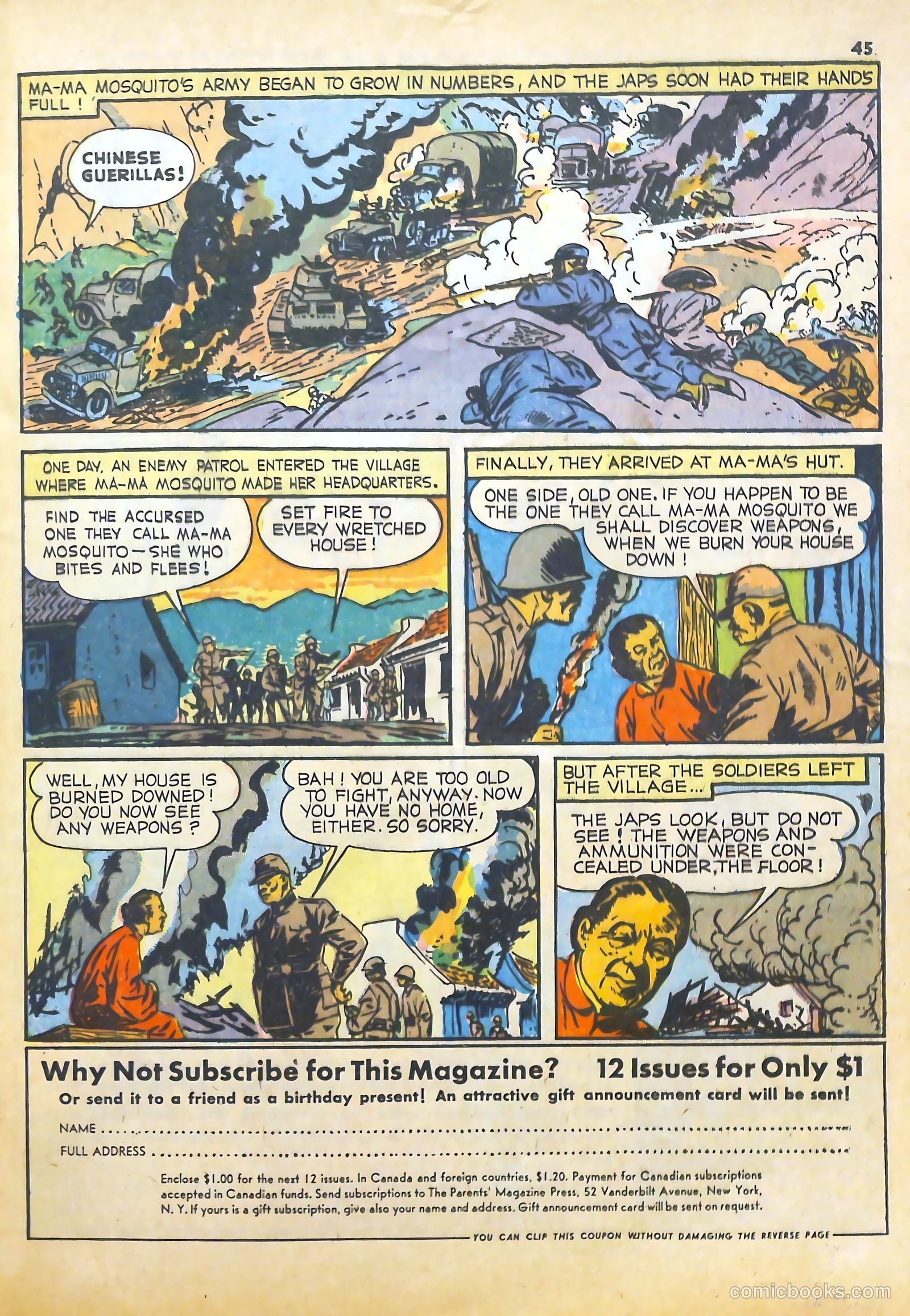 True Comics #17 — page 44 of 67
