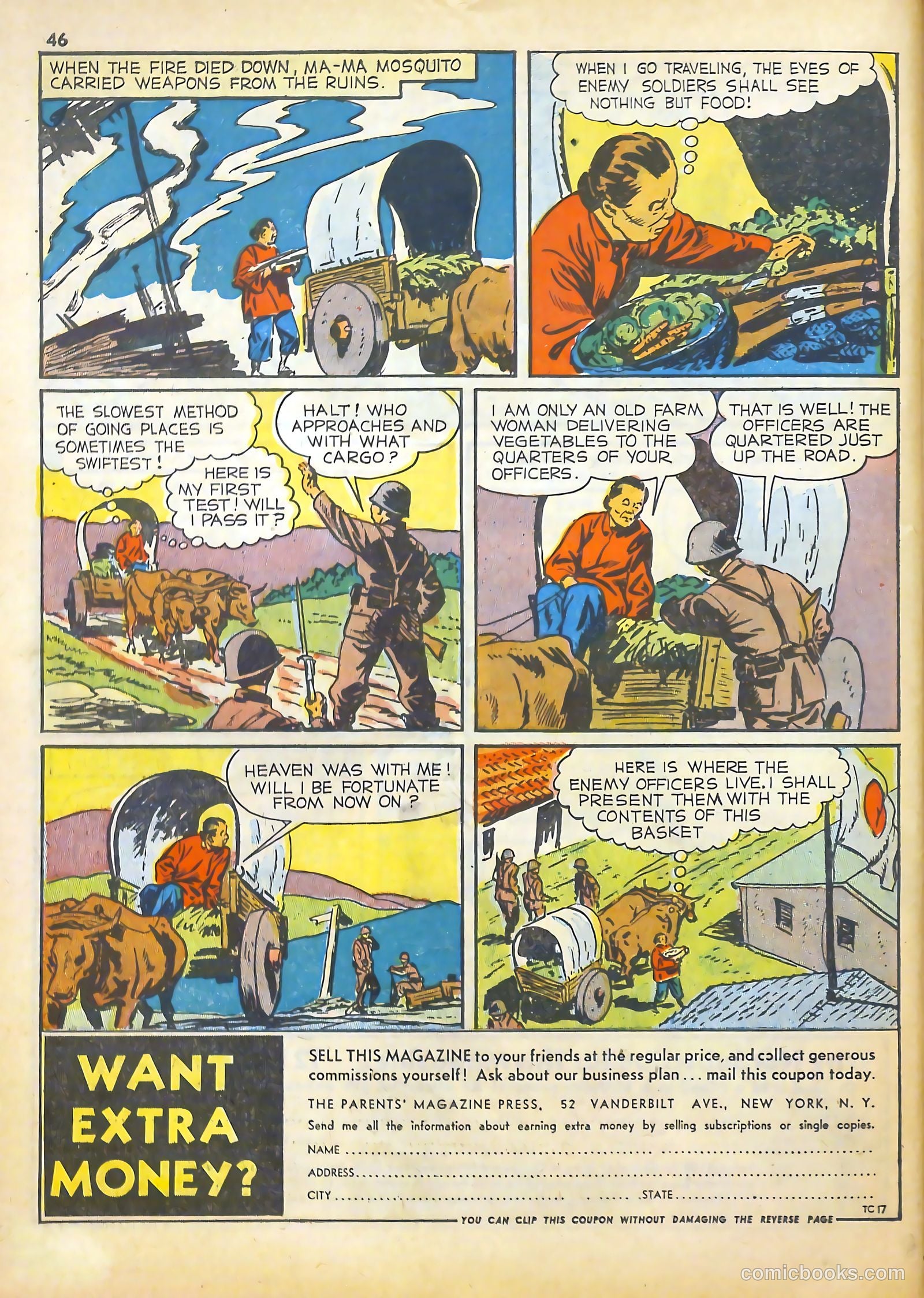 True Comics #17 — page 45 of 67