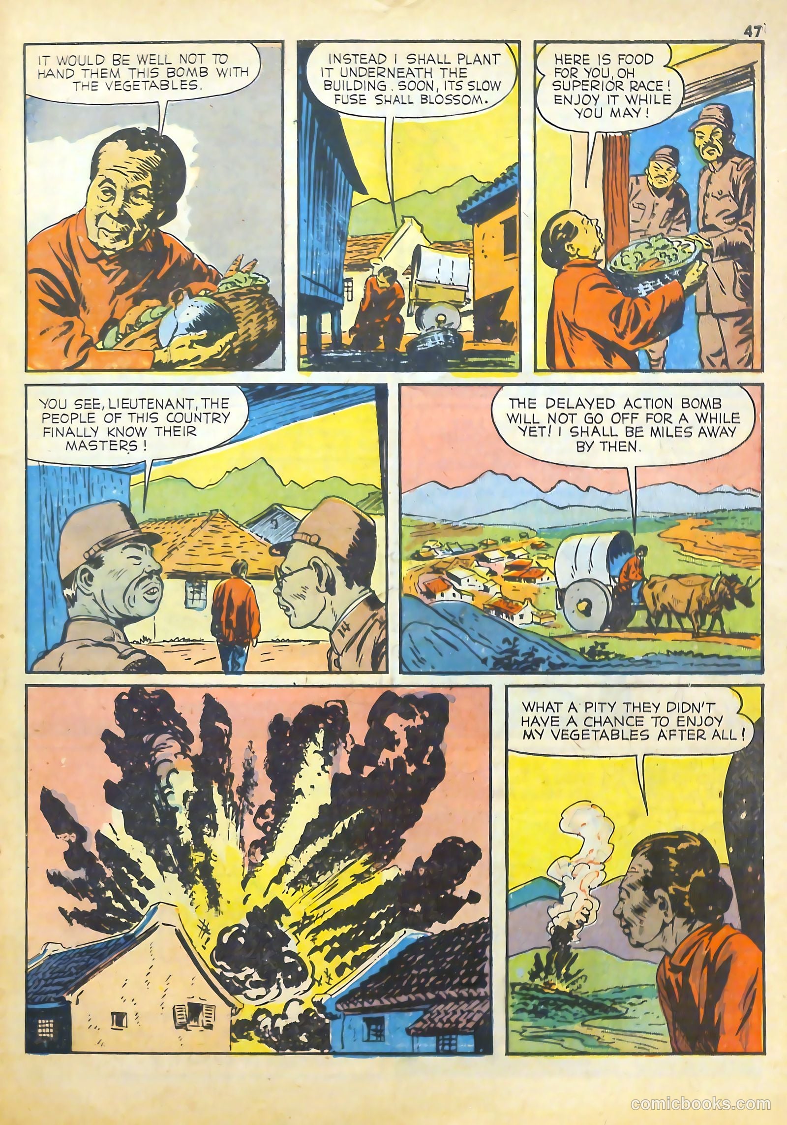 True Comics #17 — page 46 of 67