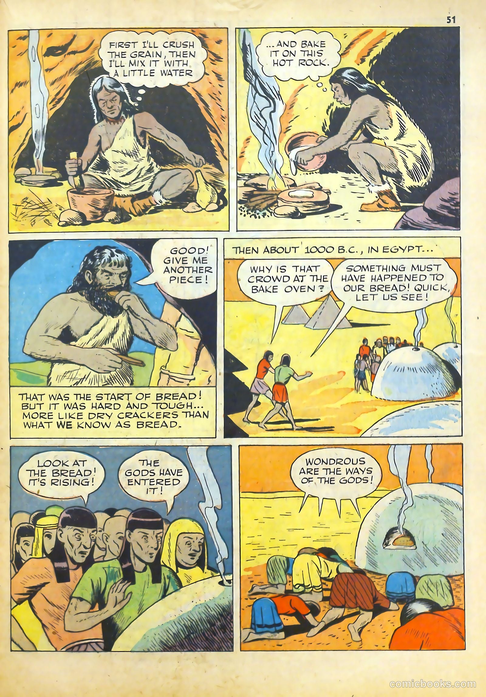 True Comics #17 — page 50 of 67