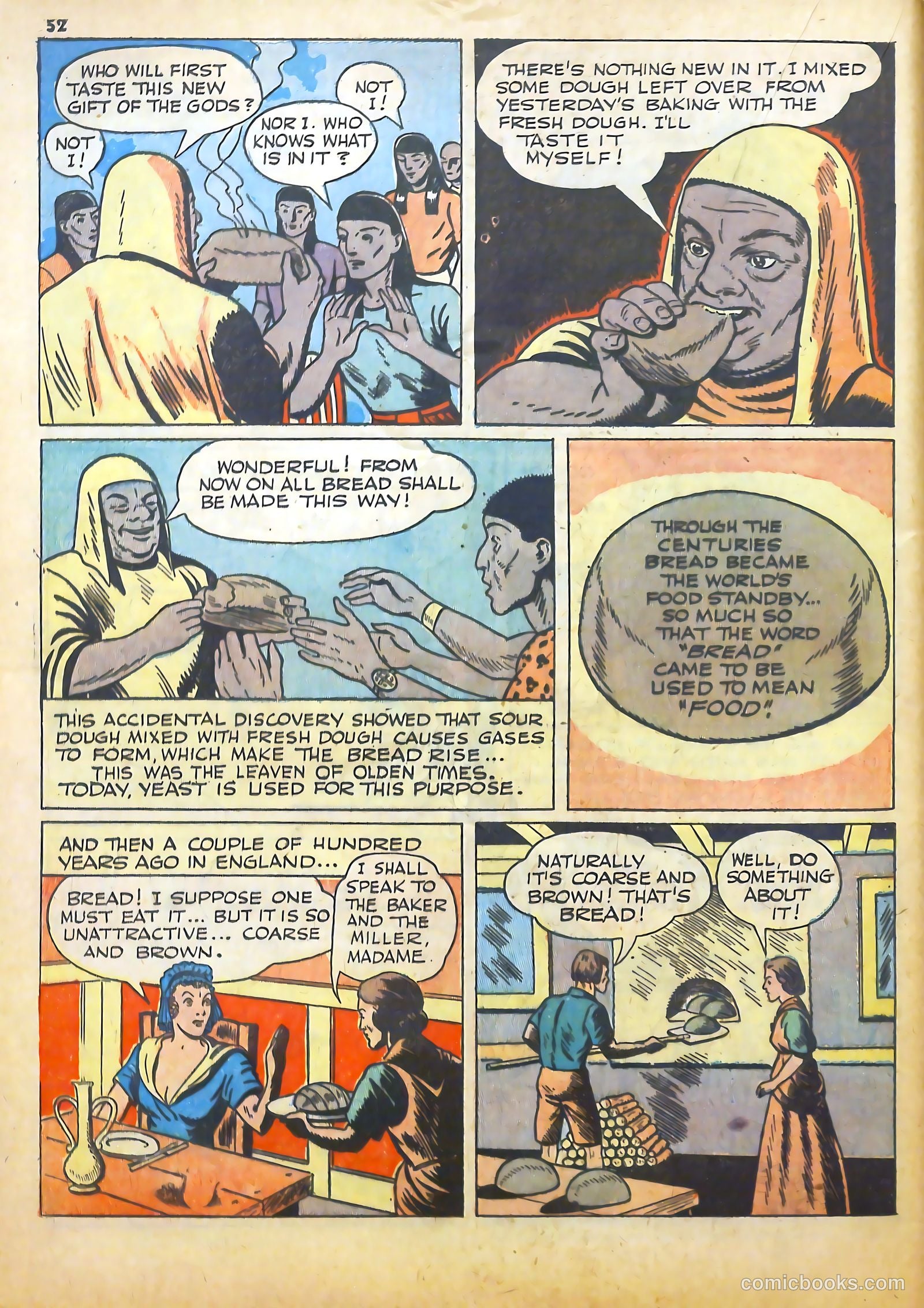 True Comics #17 — page 51 of 67