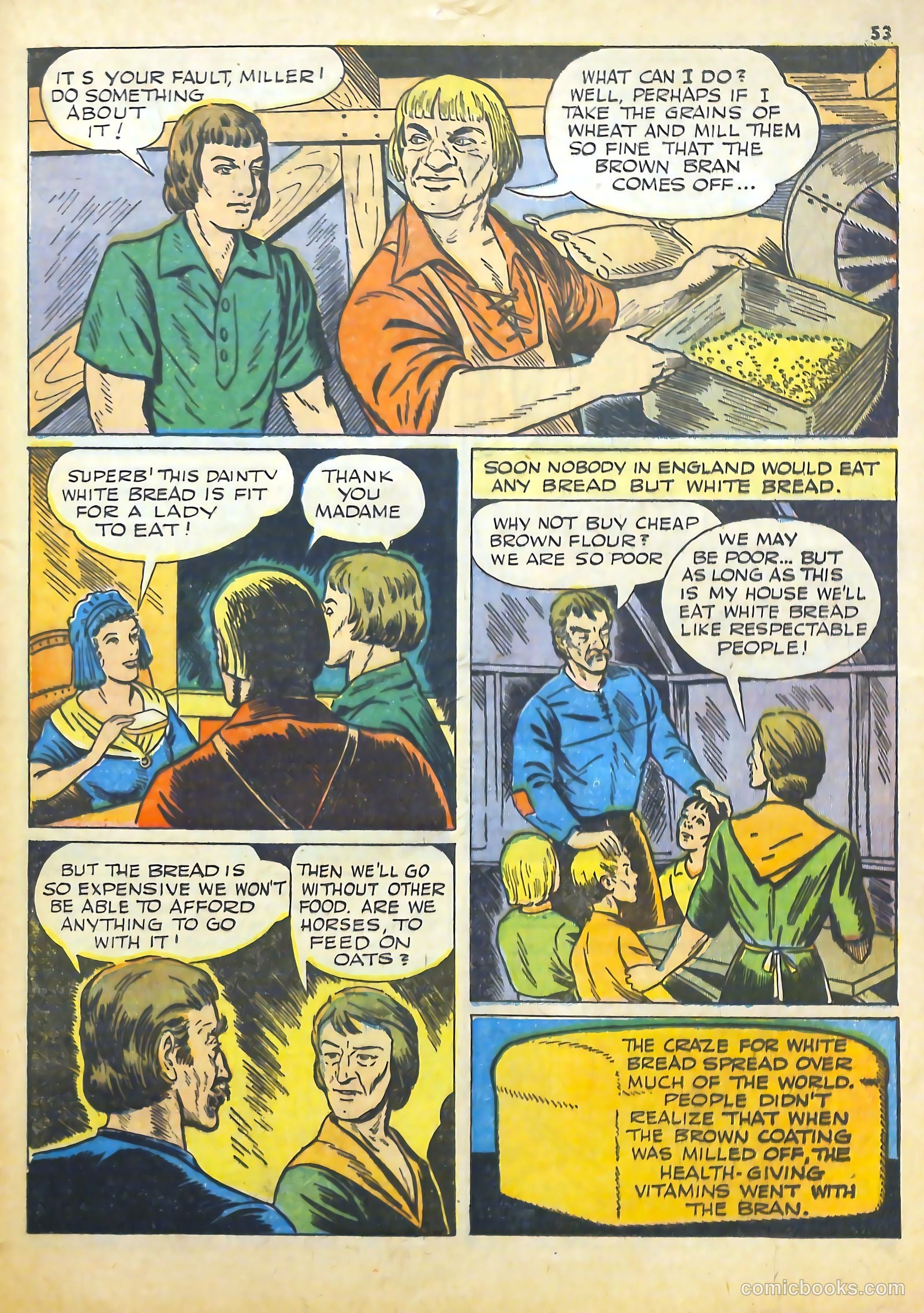 True Comics #17 — page 52 of 67