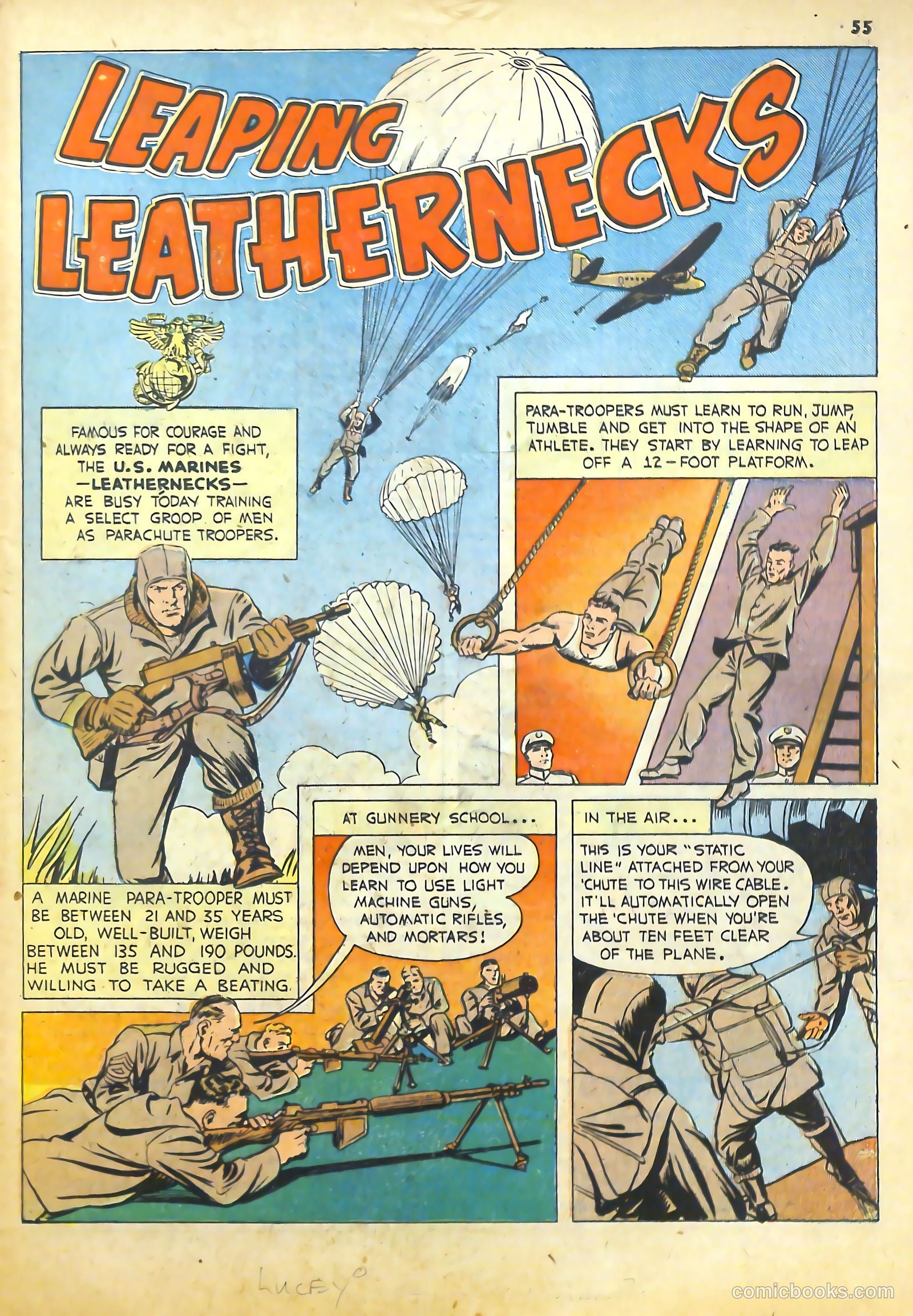 True Comics #17 — page 54 of 67