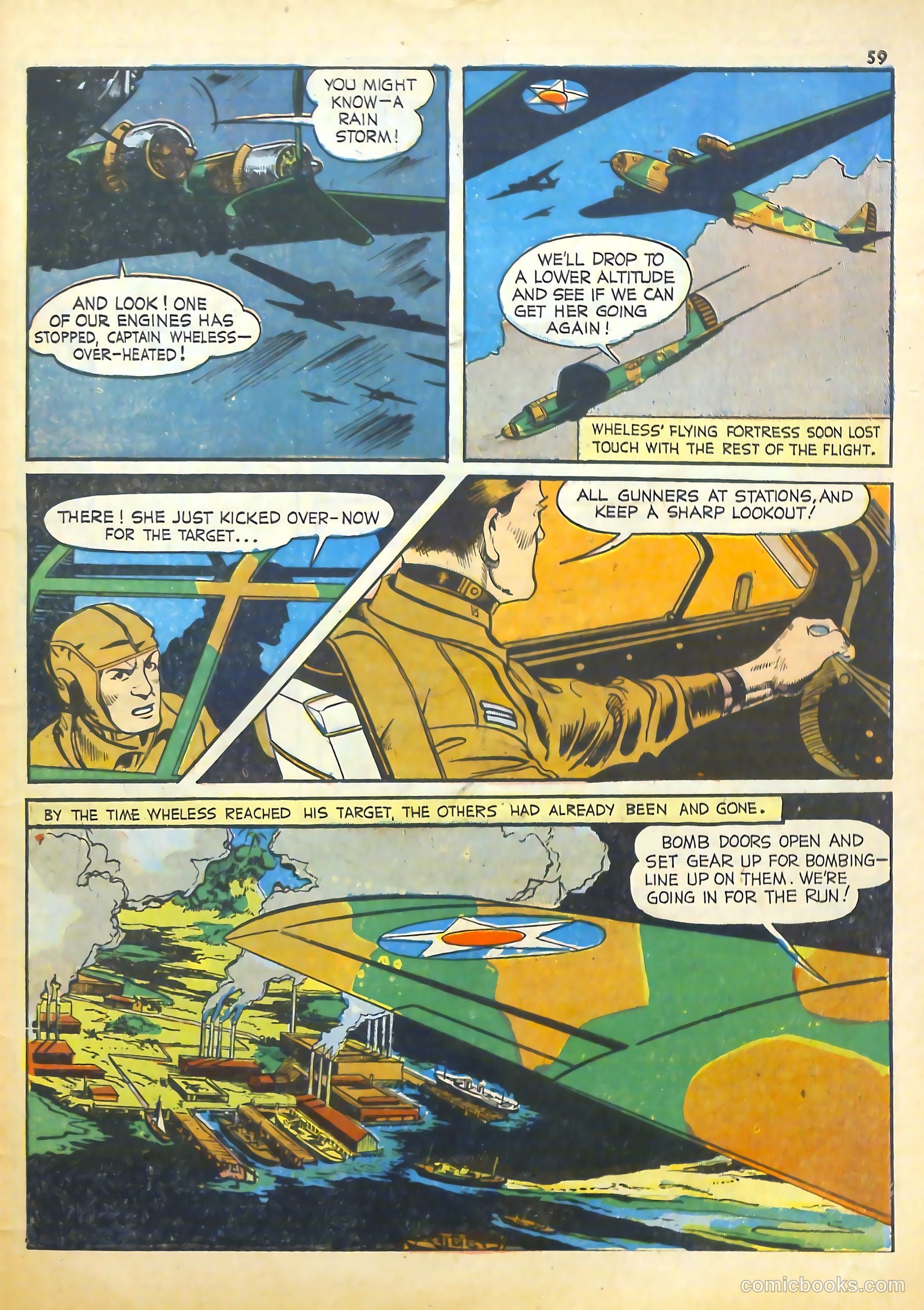 True Comics #17 — page 58 of 67
