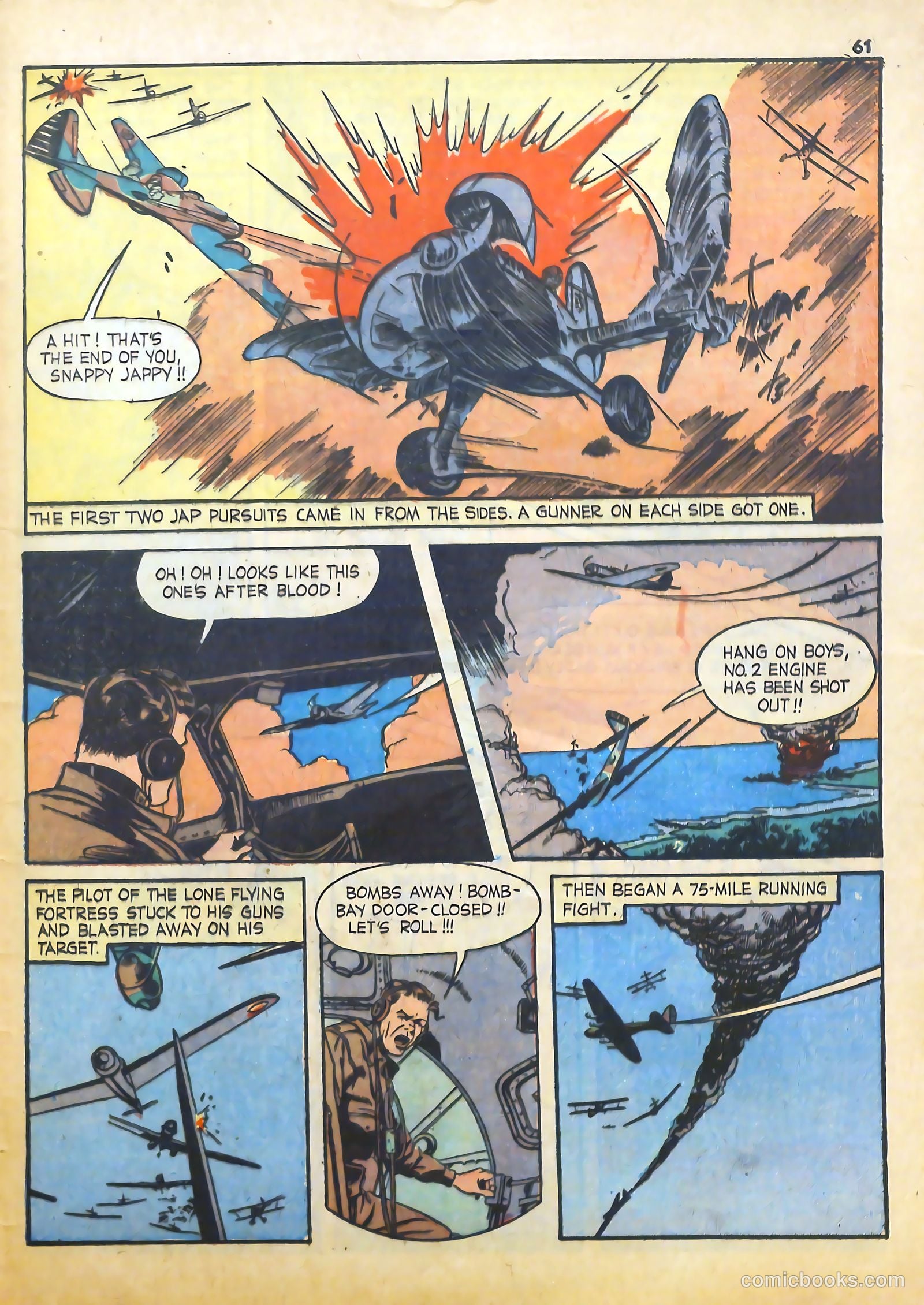 True Comics #17 — page 60 of 67