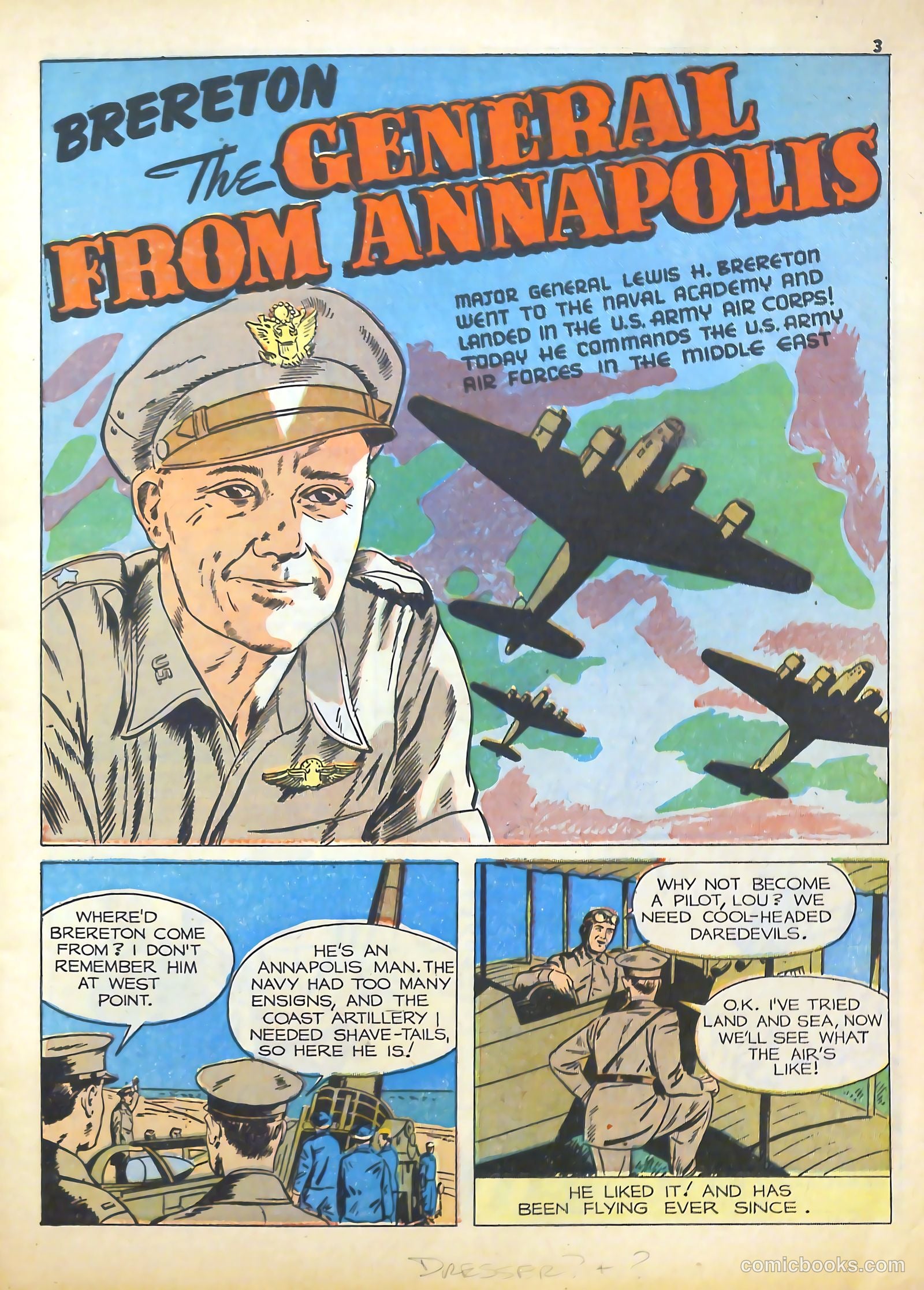 True Comics #18 — page 3 of 68