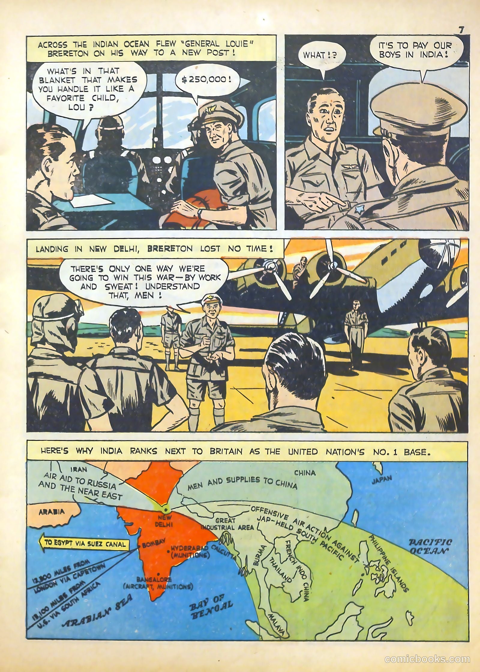 True Comics #18 — page 7 of 68