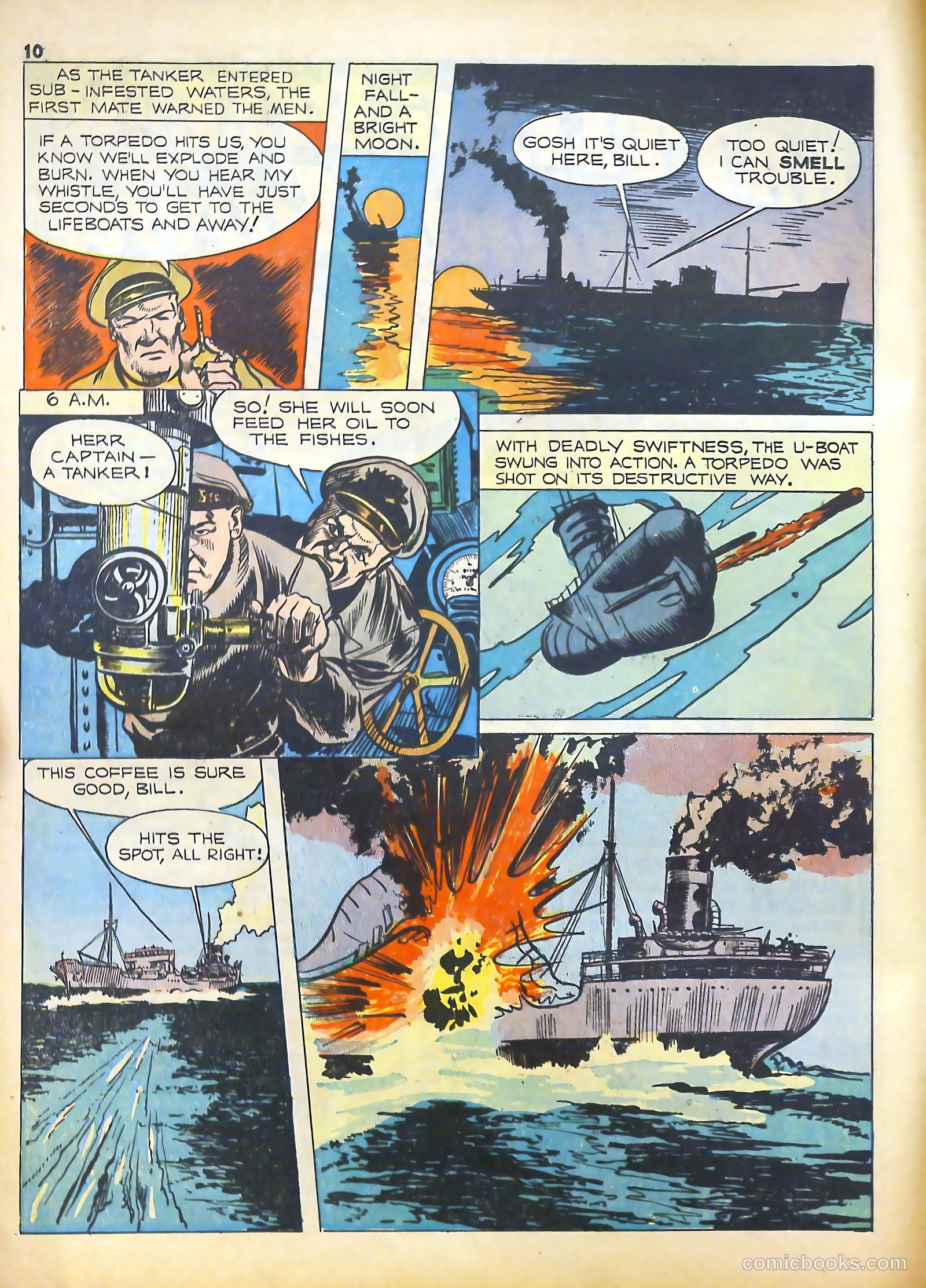 True Comics #18 — page 10 of 68