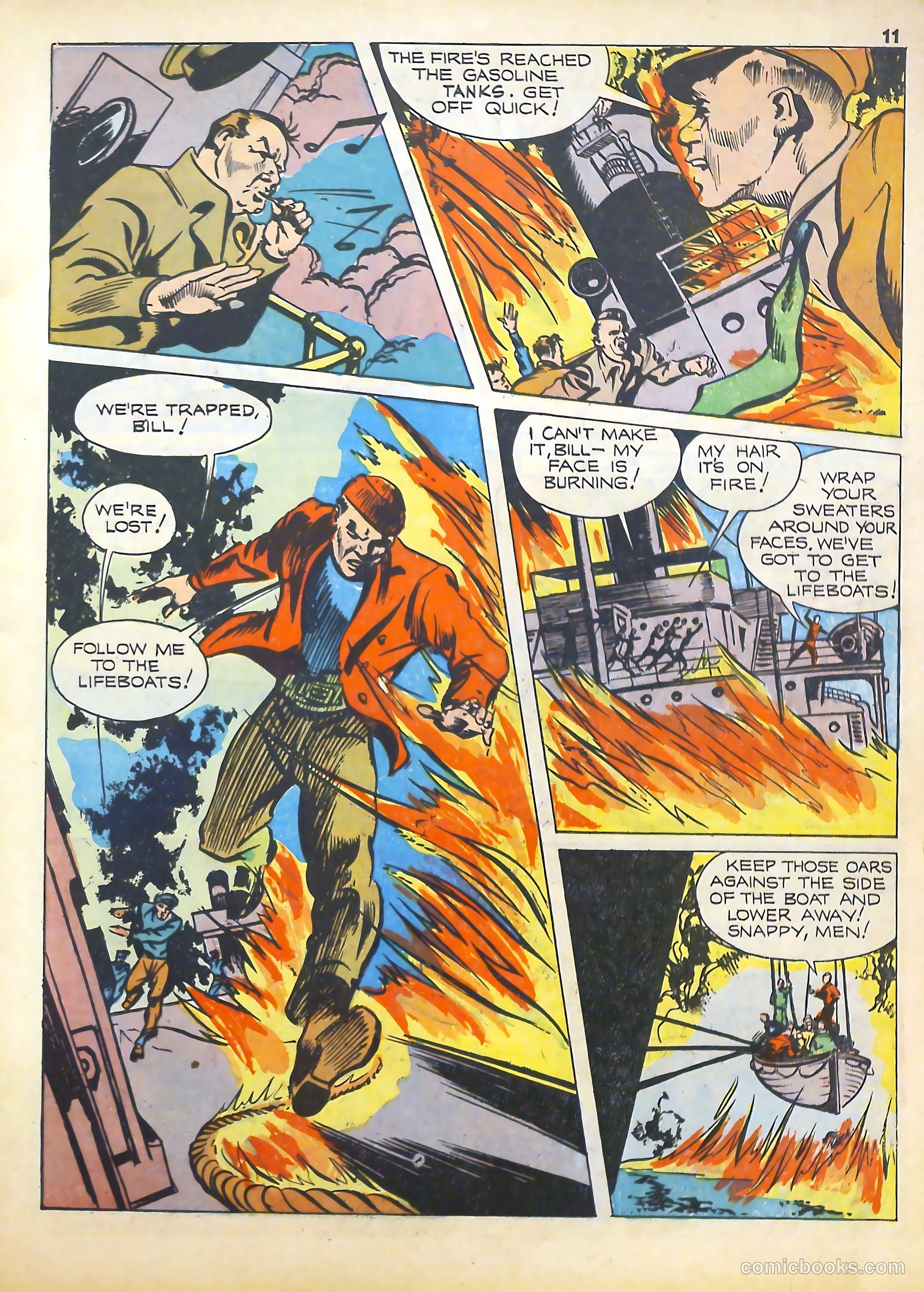 True Comics #18 — page 11 of 68