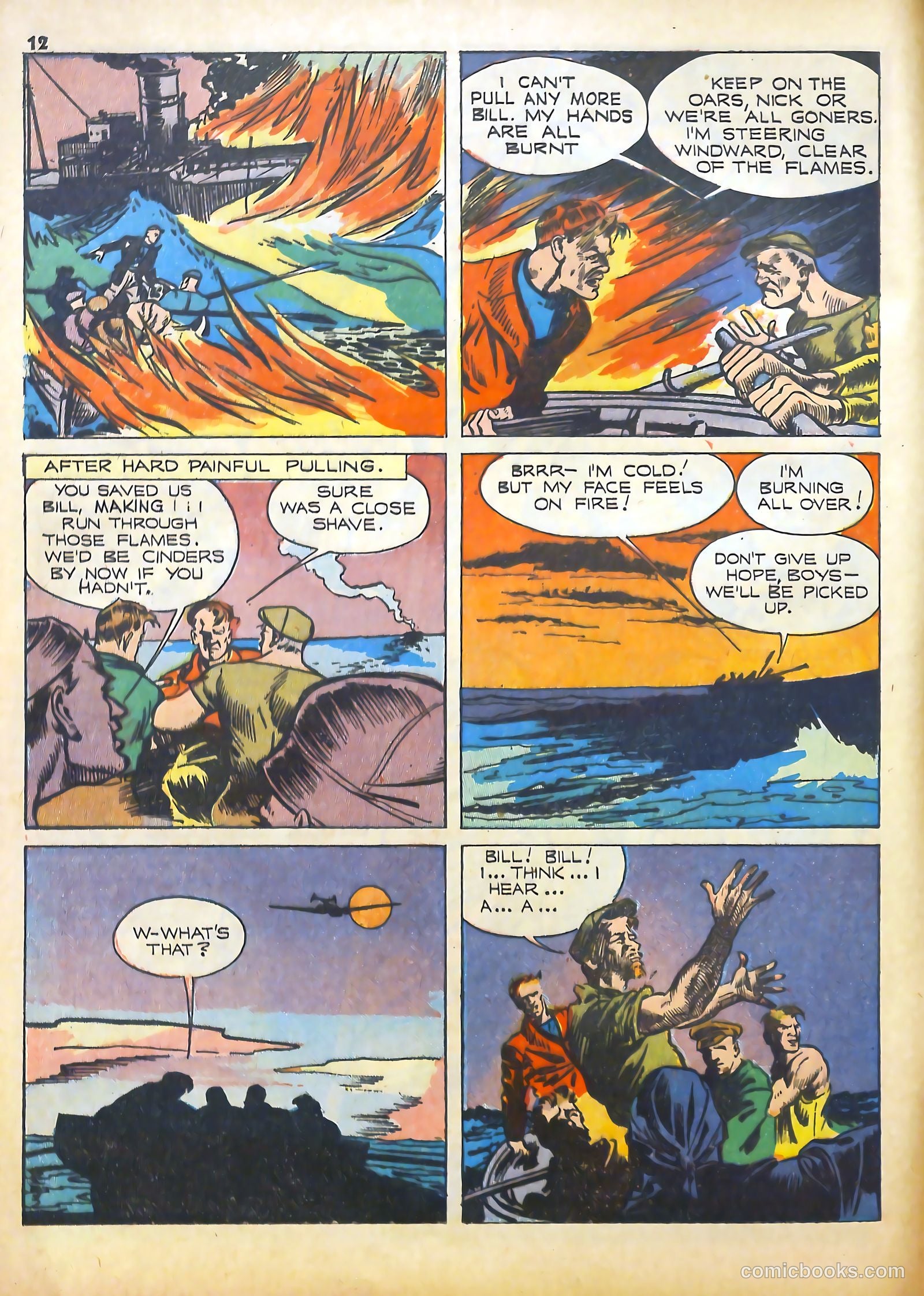 True Comics #18 — page 12 of 68