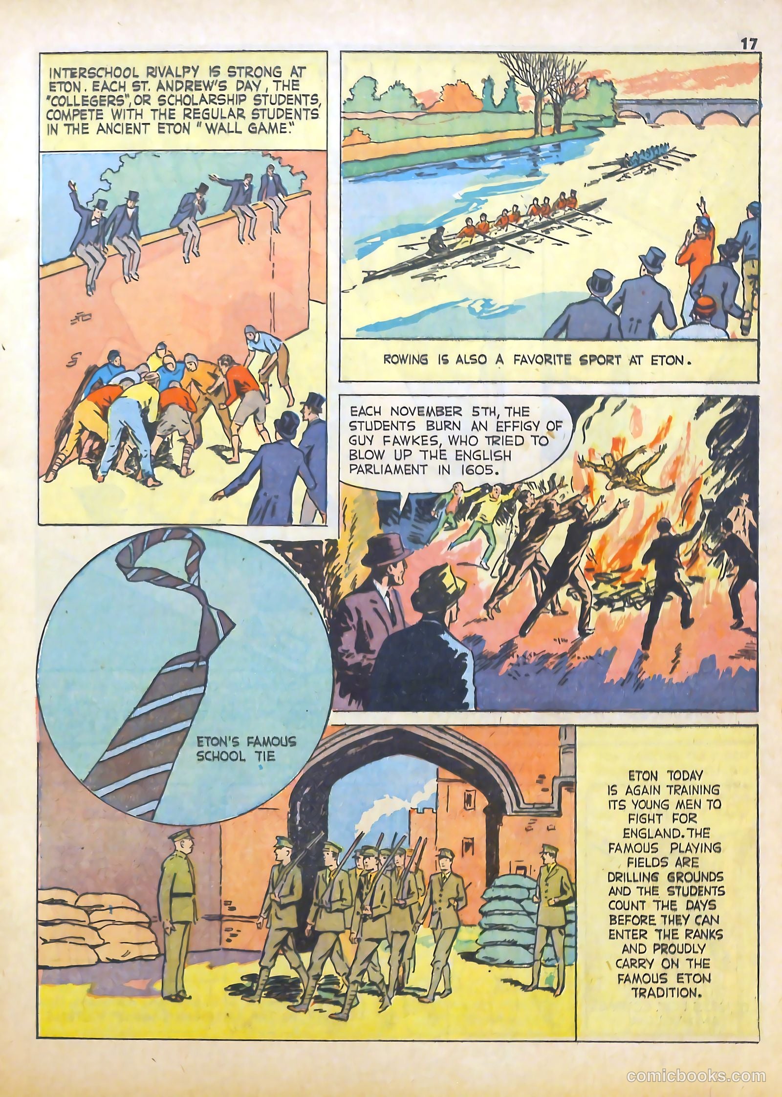 True Comics #18 — page 17 of 68