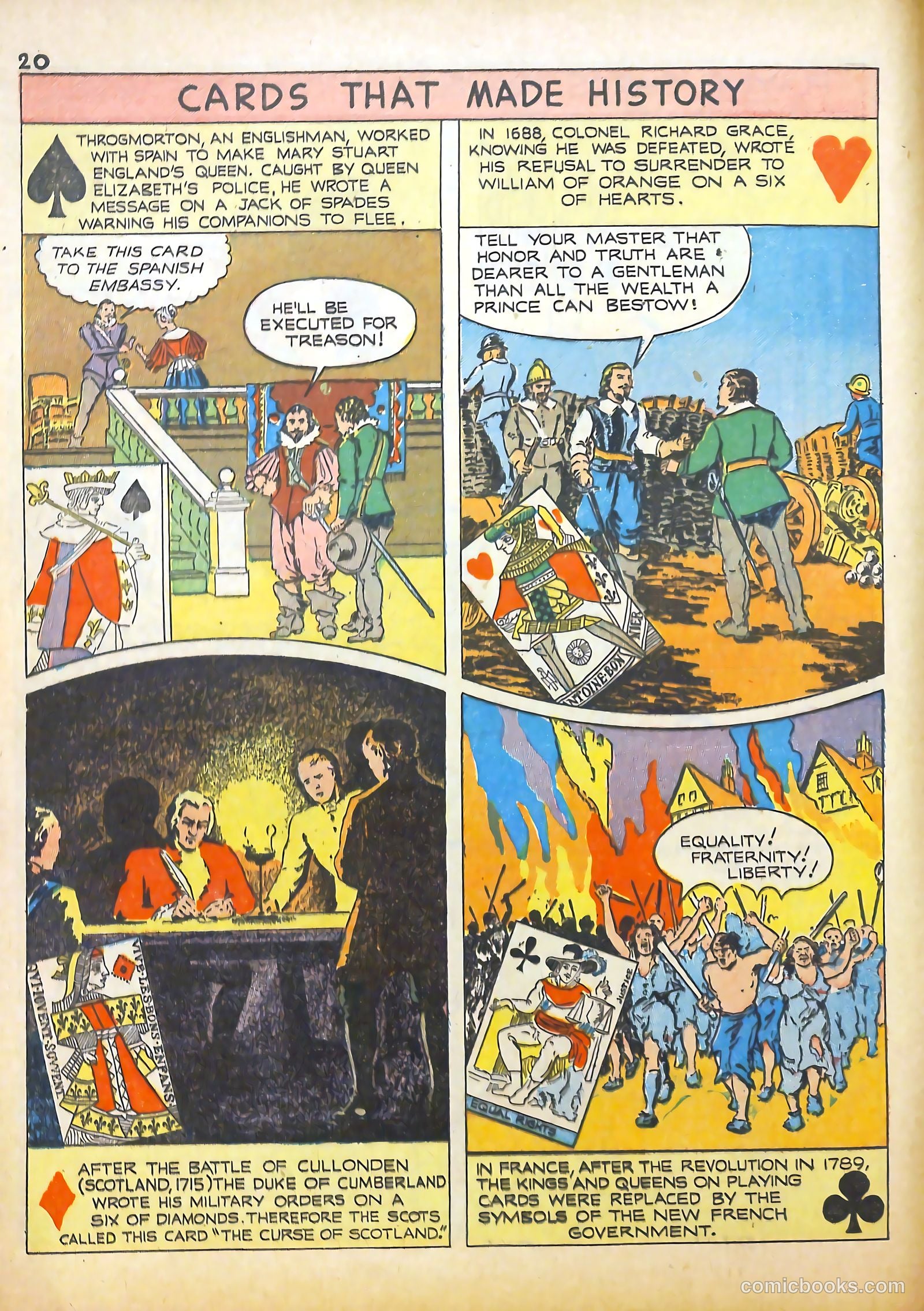 True Comics #18 — page 20 of 68