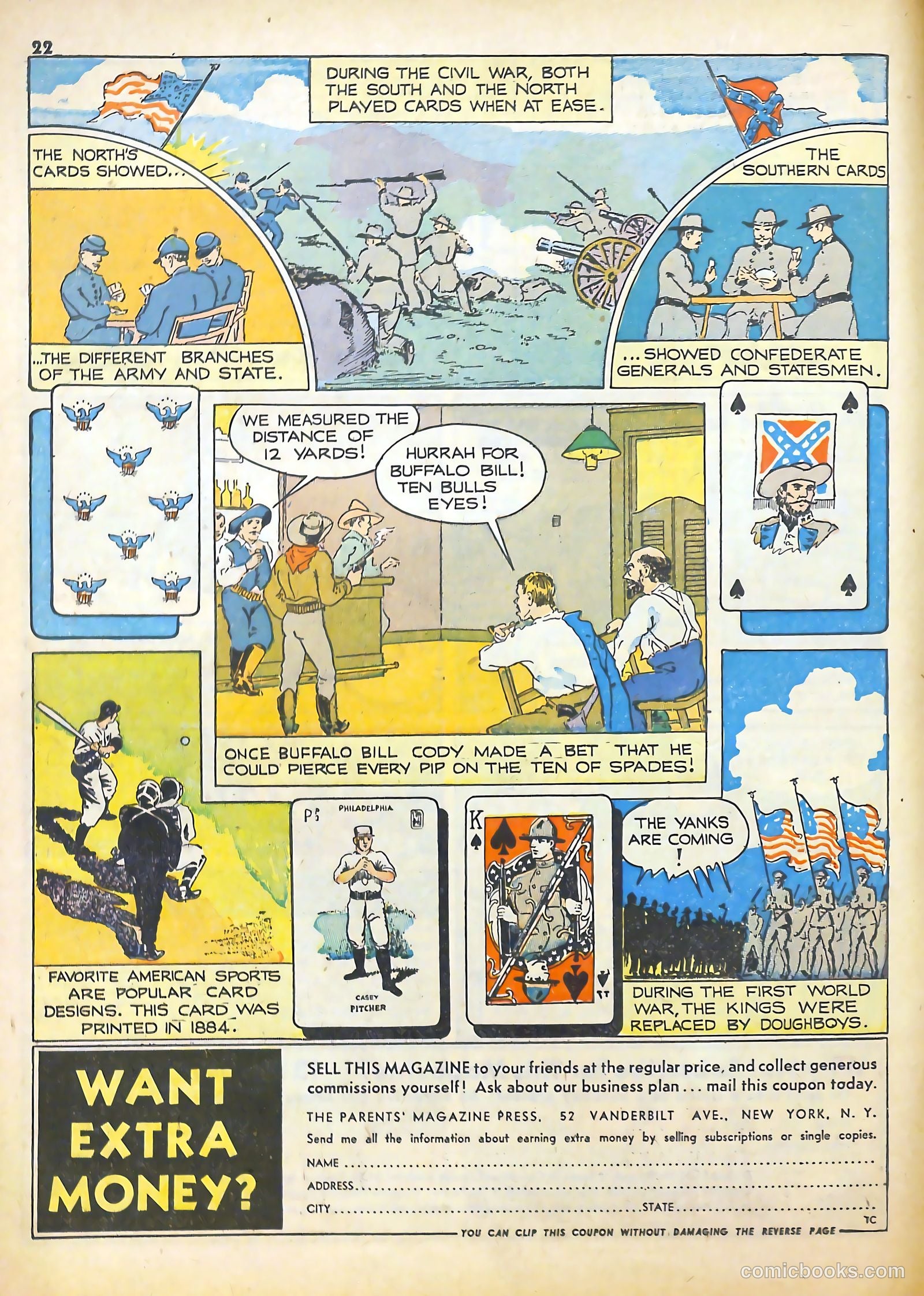 True Comics #18 — page 22 of 68