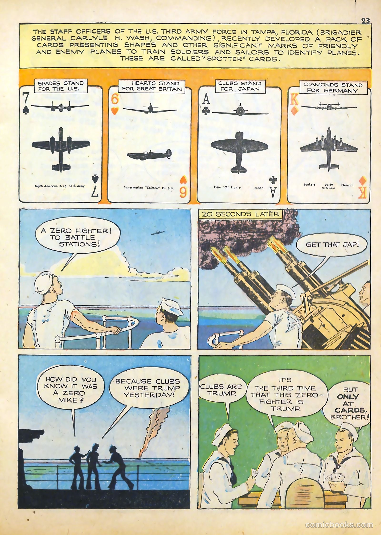 True Comics #18 — page 23 of 68