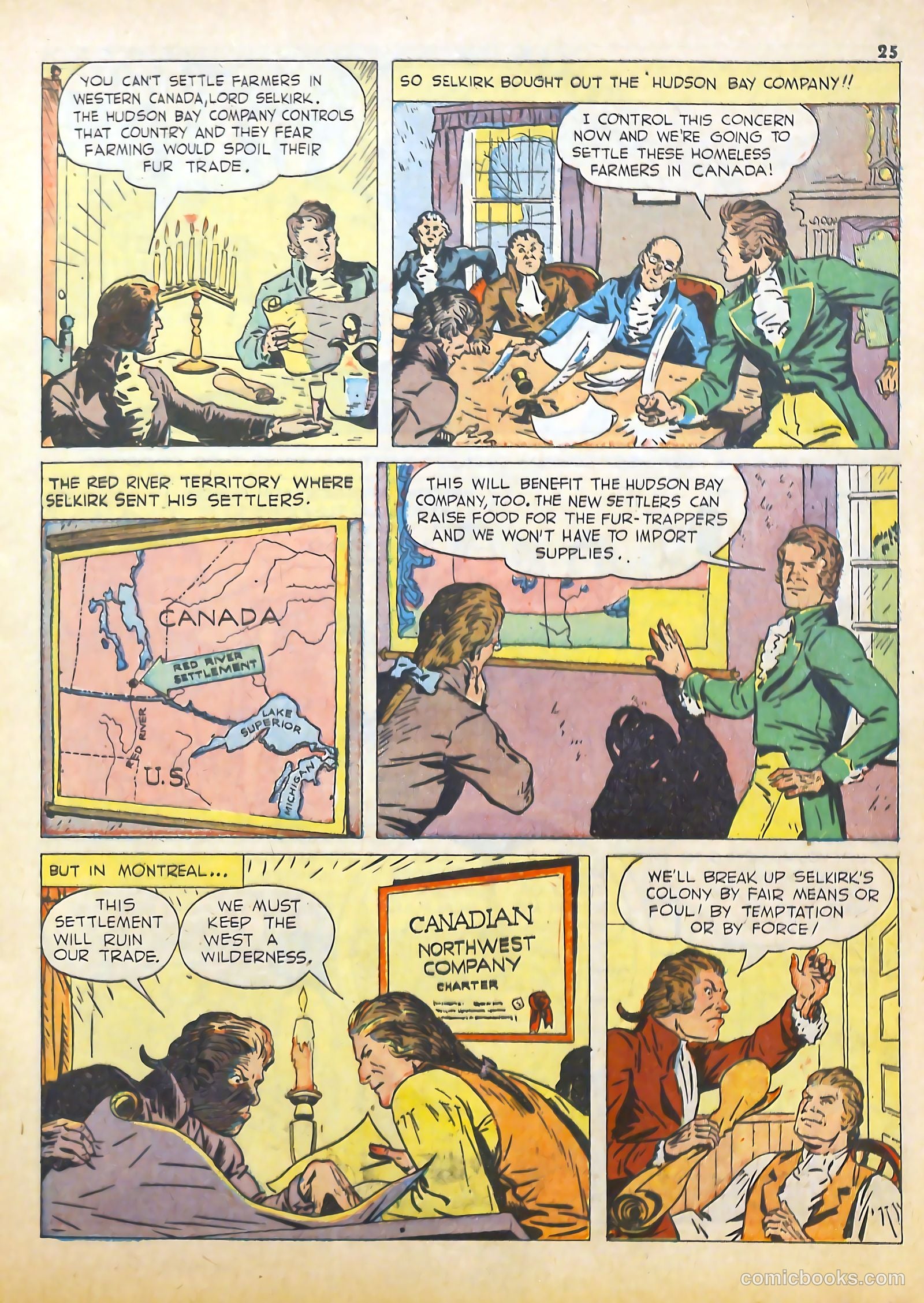 True Comics #18 — page 25 of 68