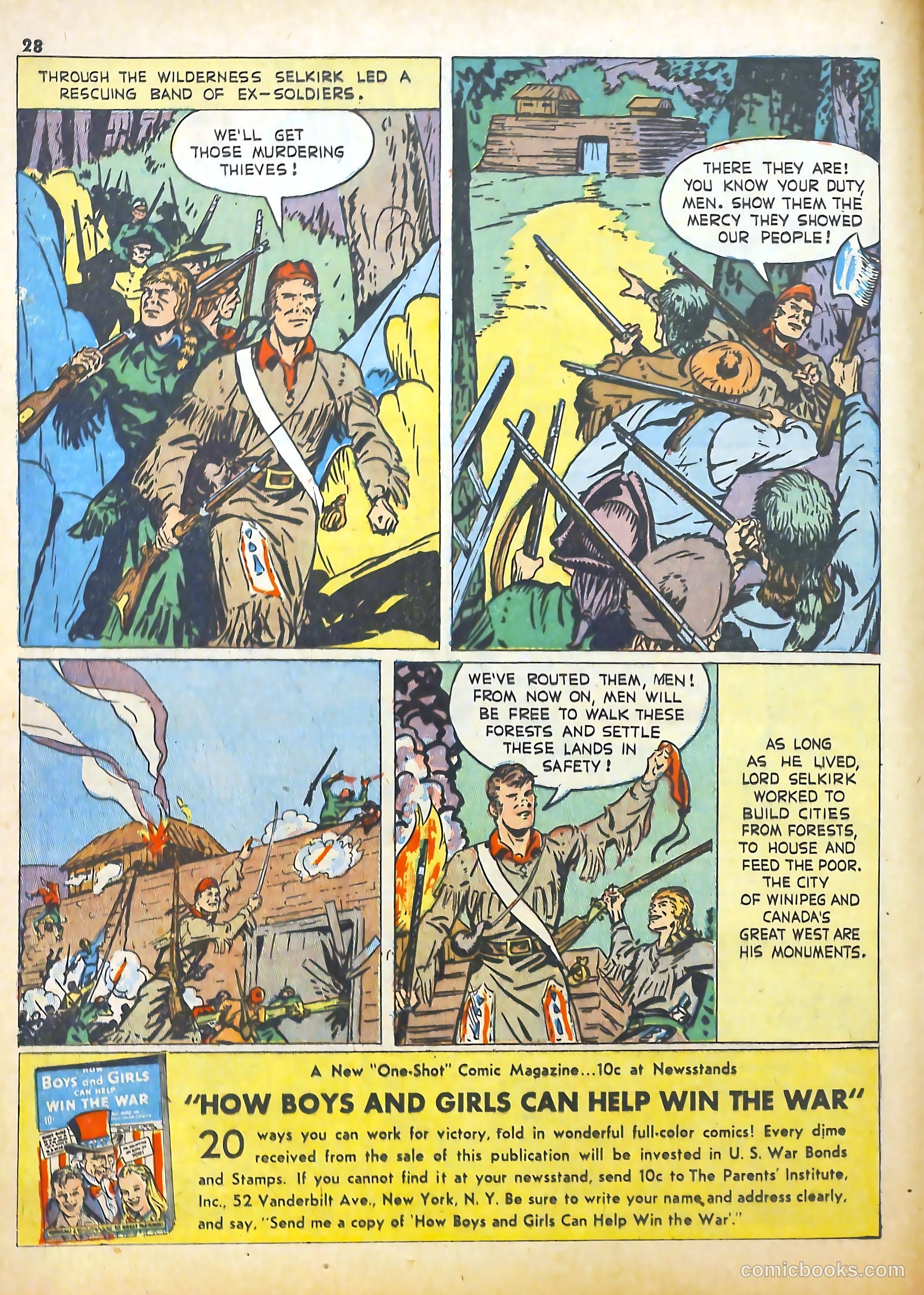 True Comics #18 — page 28 of 68