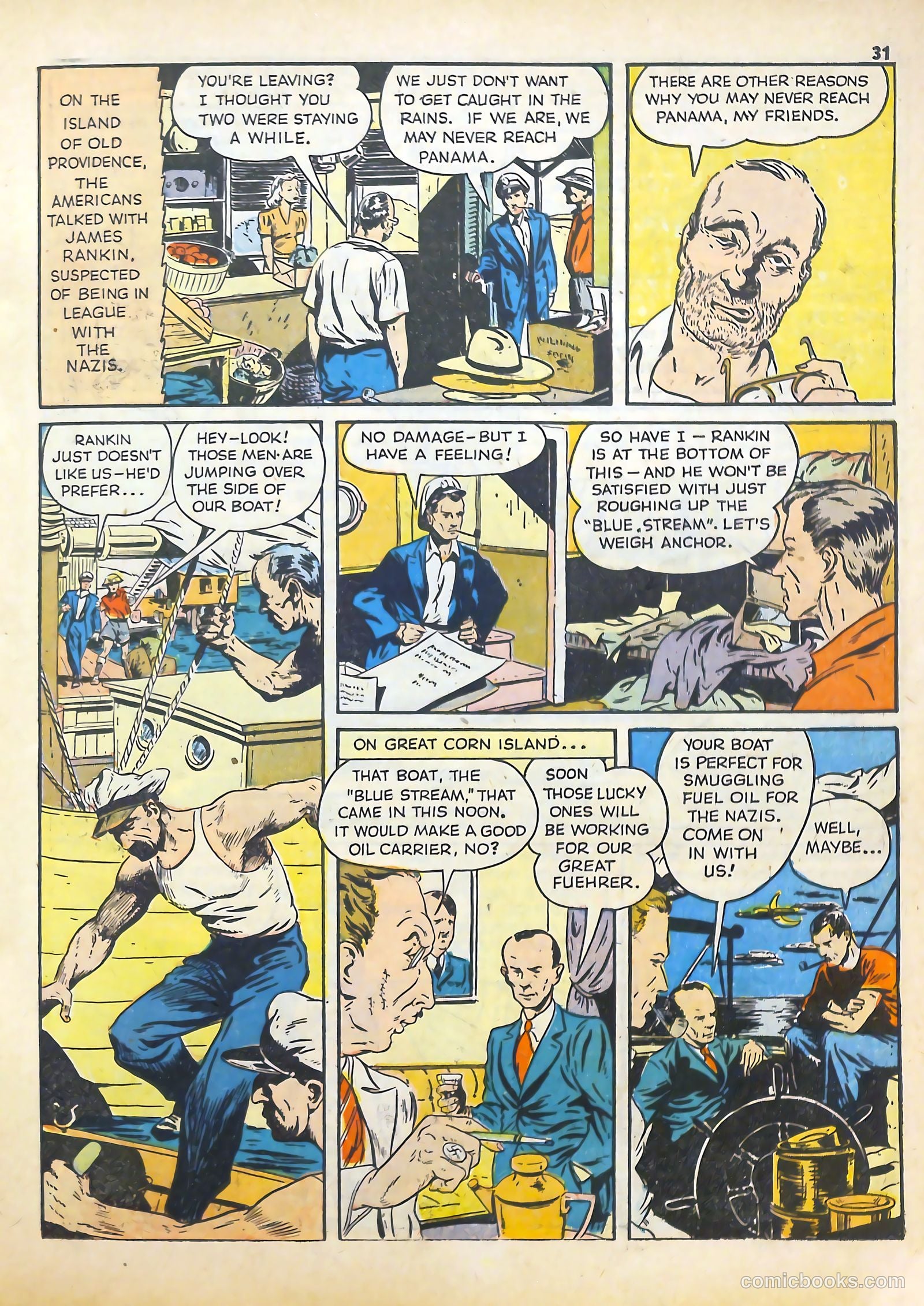 True Comics #18 — page 31 of 68