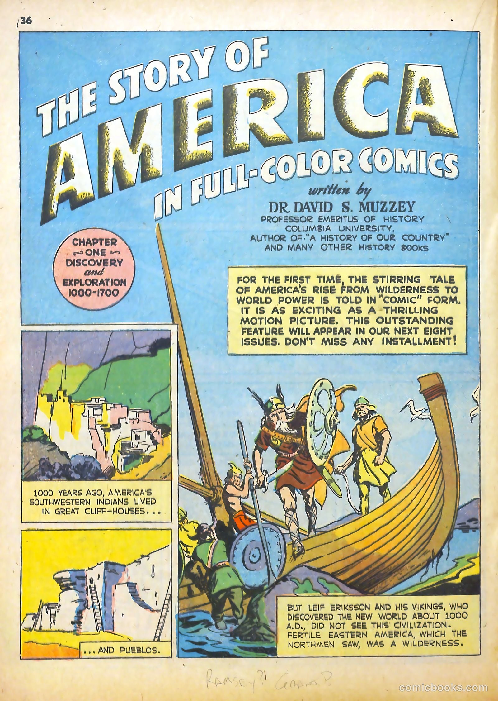 True Comics #18 — page 36 of 68
