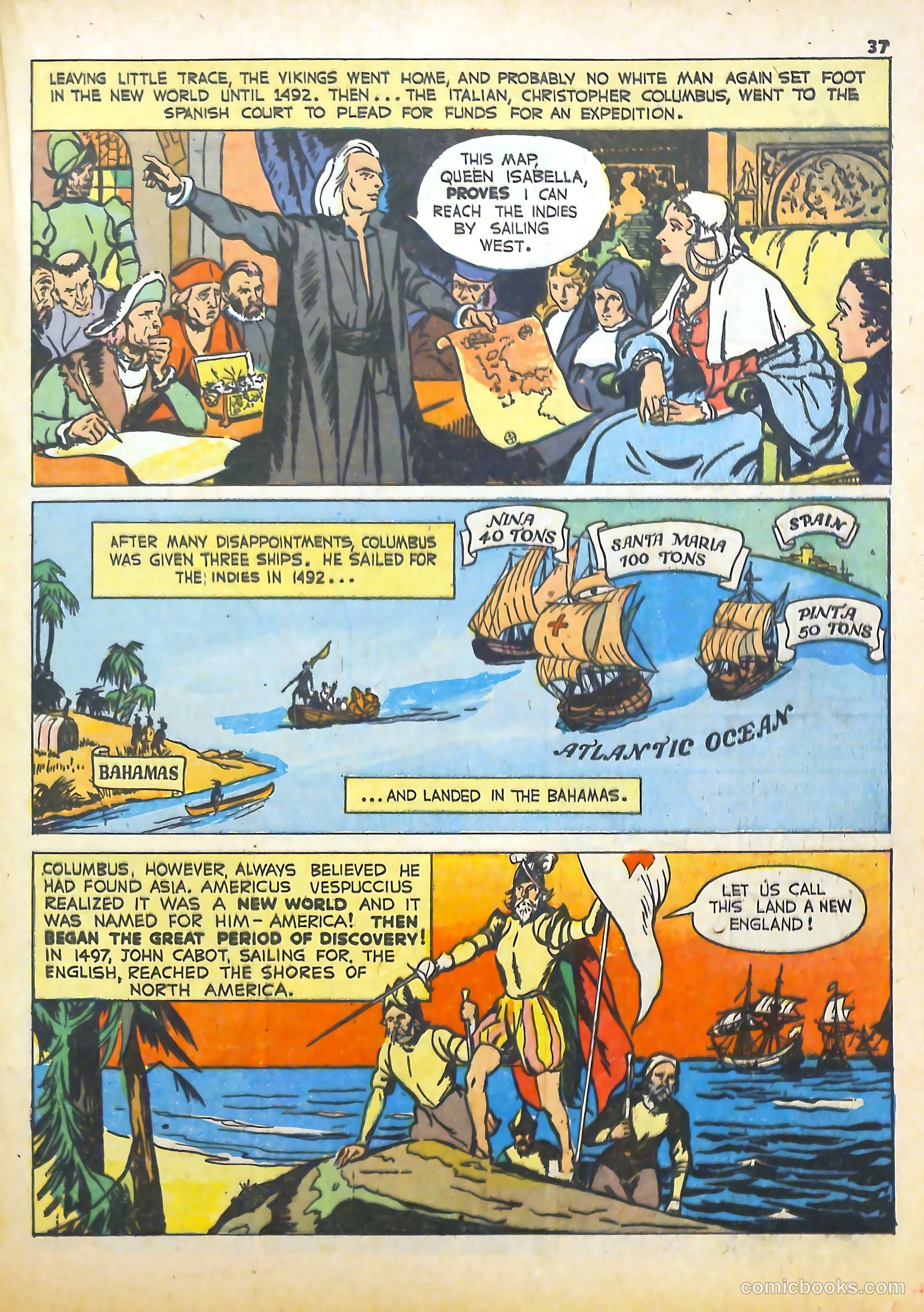 True Comics #18 — page 37 of 68